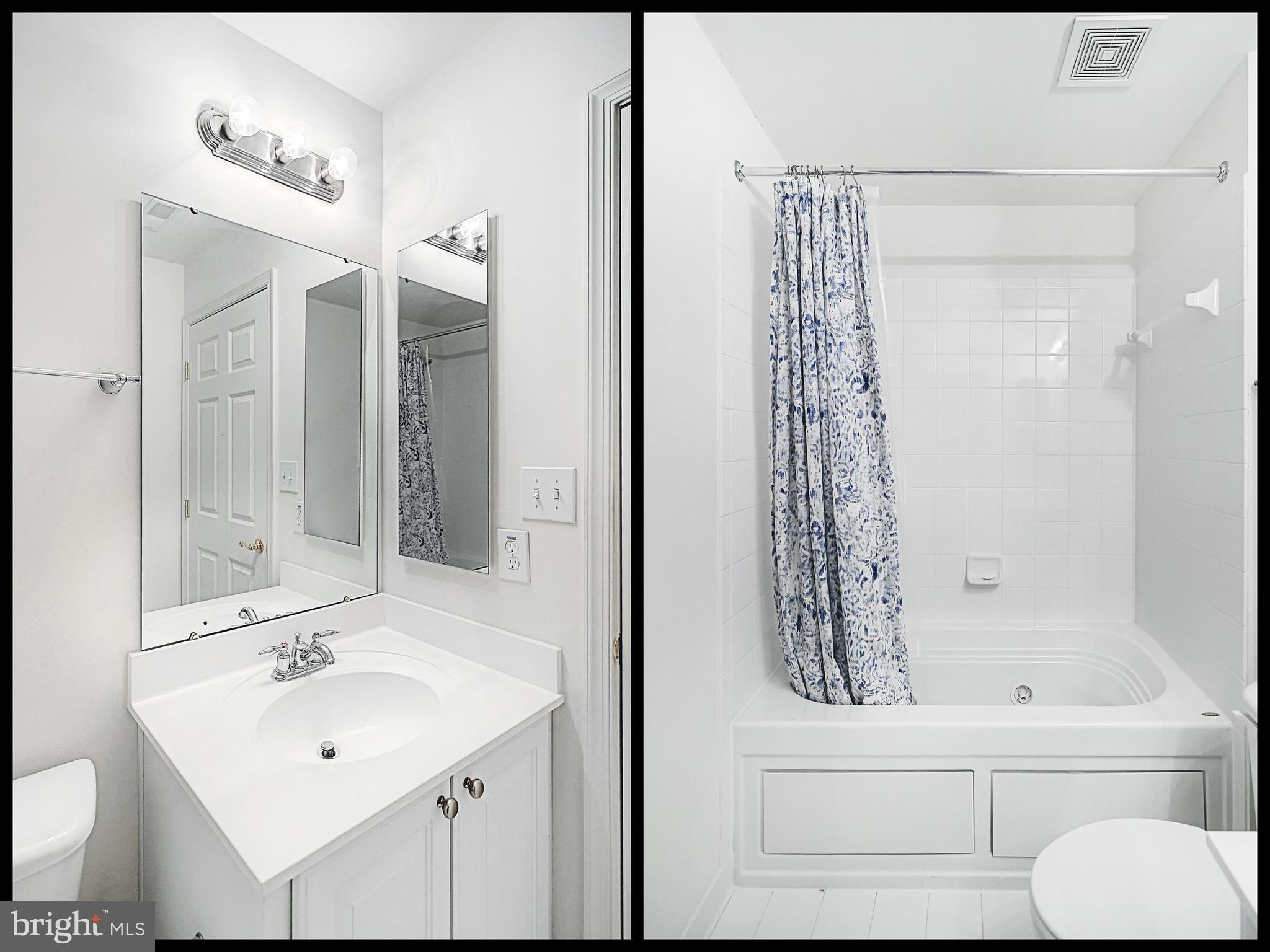 HERITAGE WOODS / REGENTS GLEN - Residential