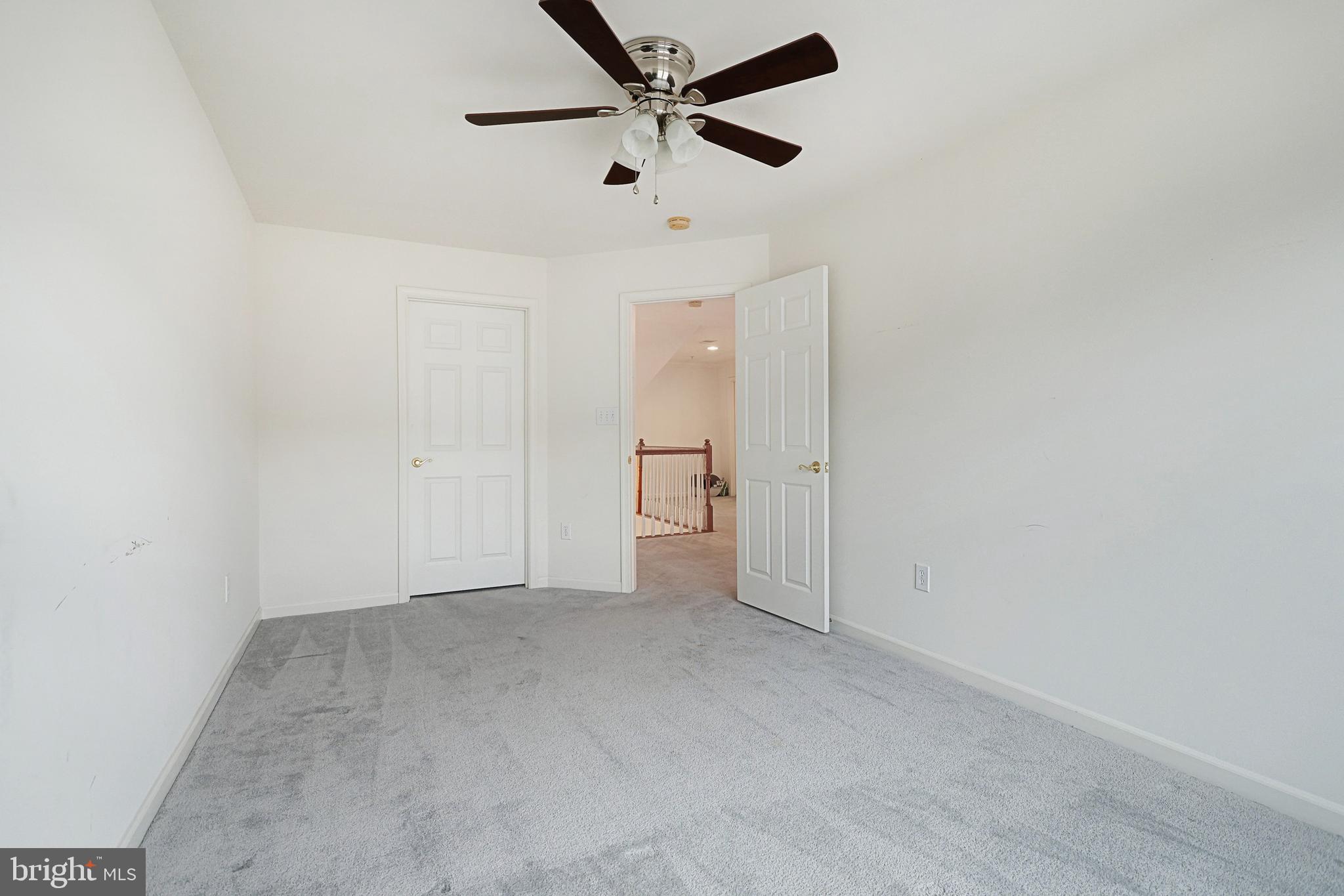 HERITAGE WOODS / REGENTS GLEN - Residential