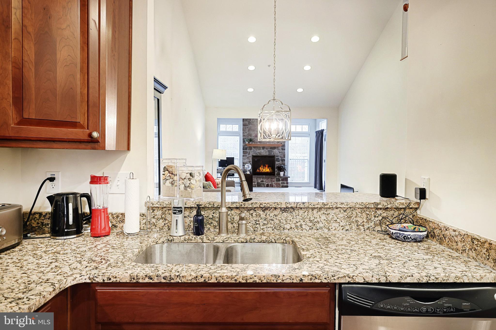 HERITAGE WOODS / REGENTS GLEN - Residential