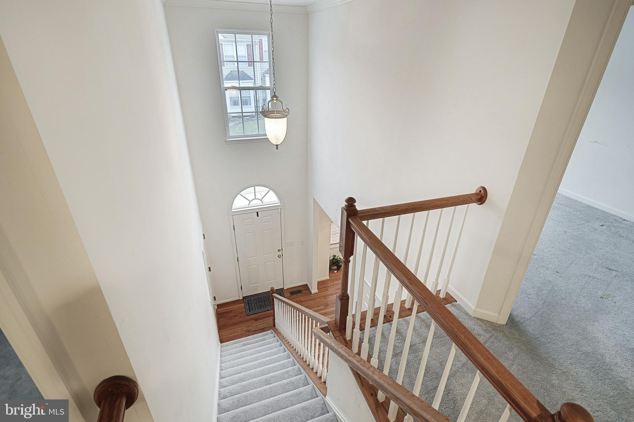 HERITAGE WOODS / REGENTS GLEN - Residential