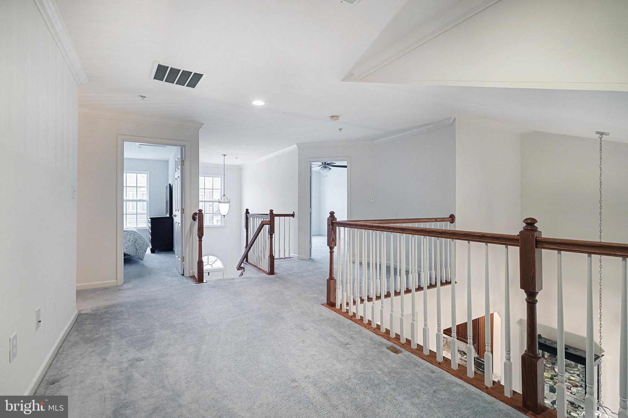 HERITAGE WOODS / REGENTS GLEN - Residential