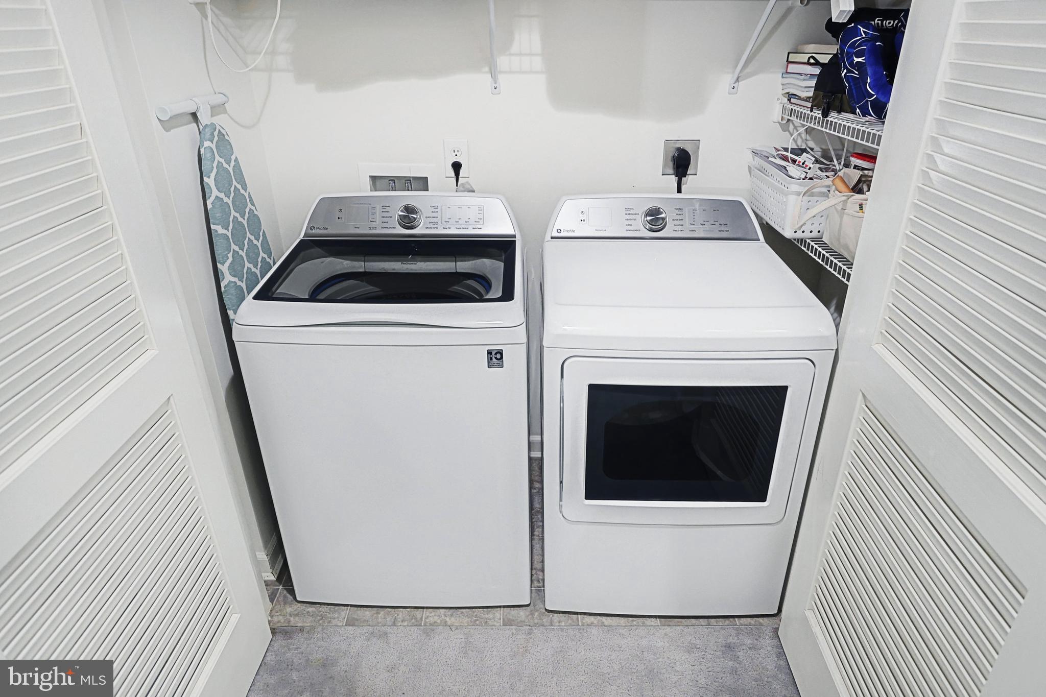 HERITAGE WOODS / REGENTS GLEN - Residential