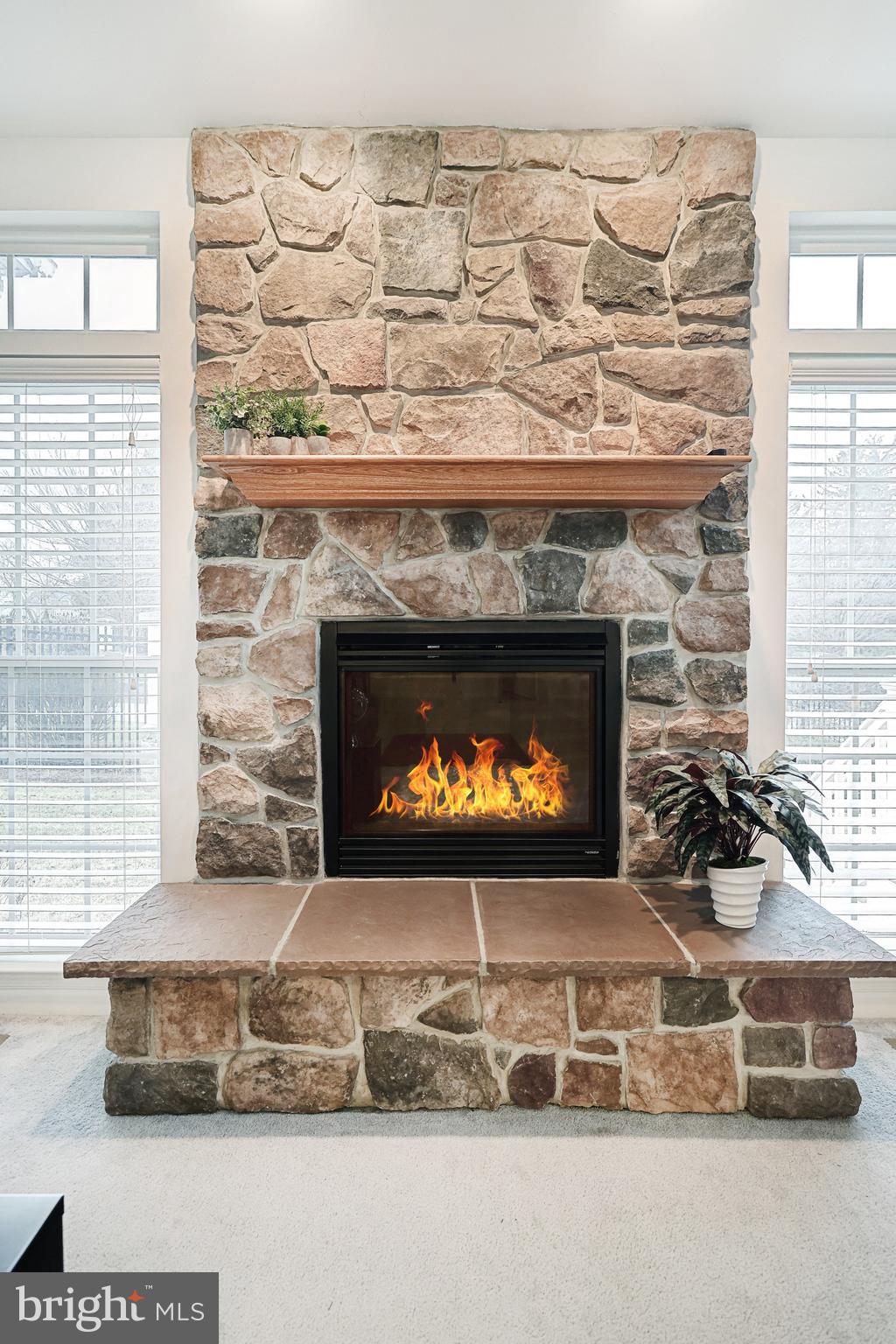 HERITAGE WOODS / REGENTS GLEN - Residential