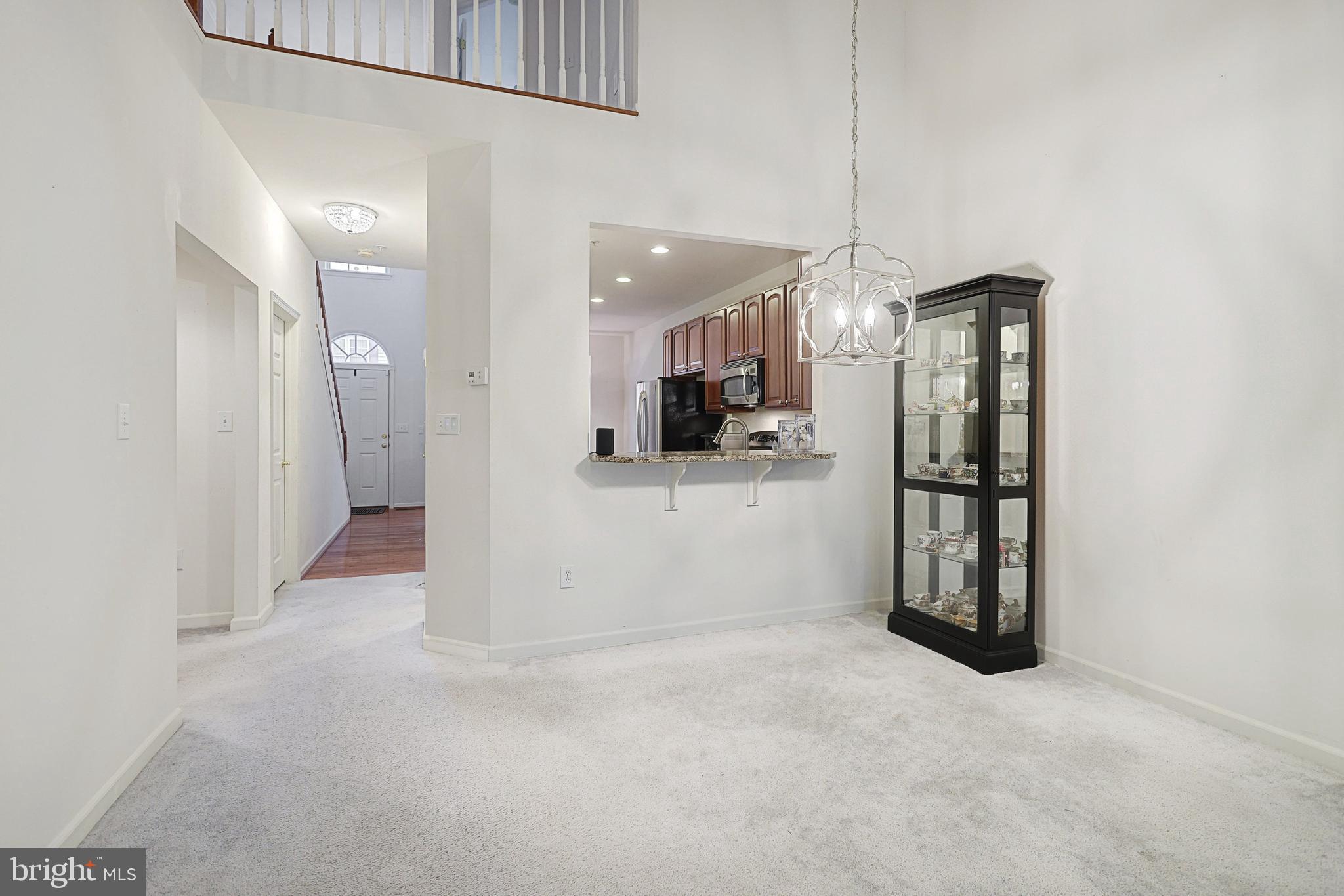 HERITAGE WOODS / REGENTS GLEN - Residential