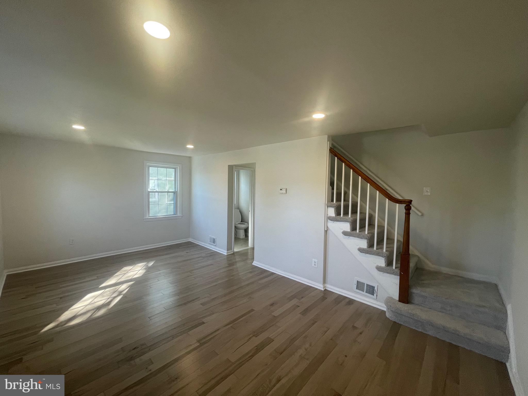 HILLCREST HEIGHTS - Residential