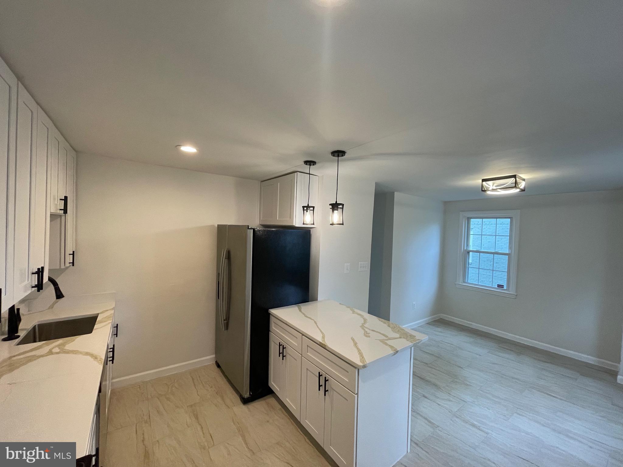 HILLCREST HEIGHTS - Residential