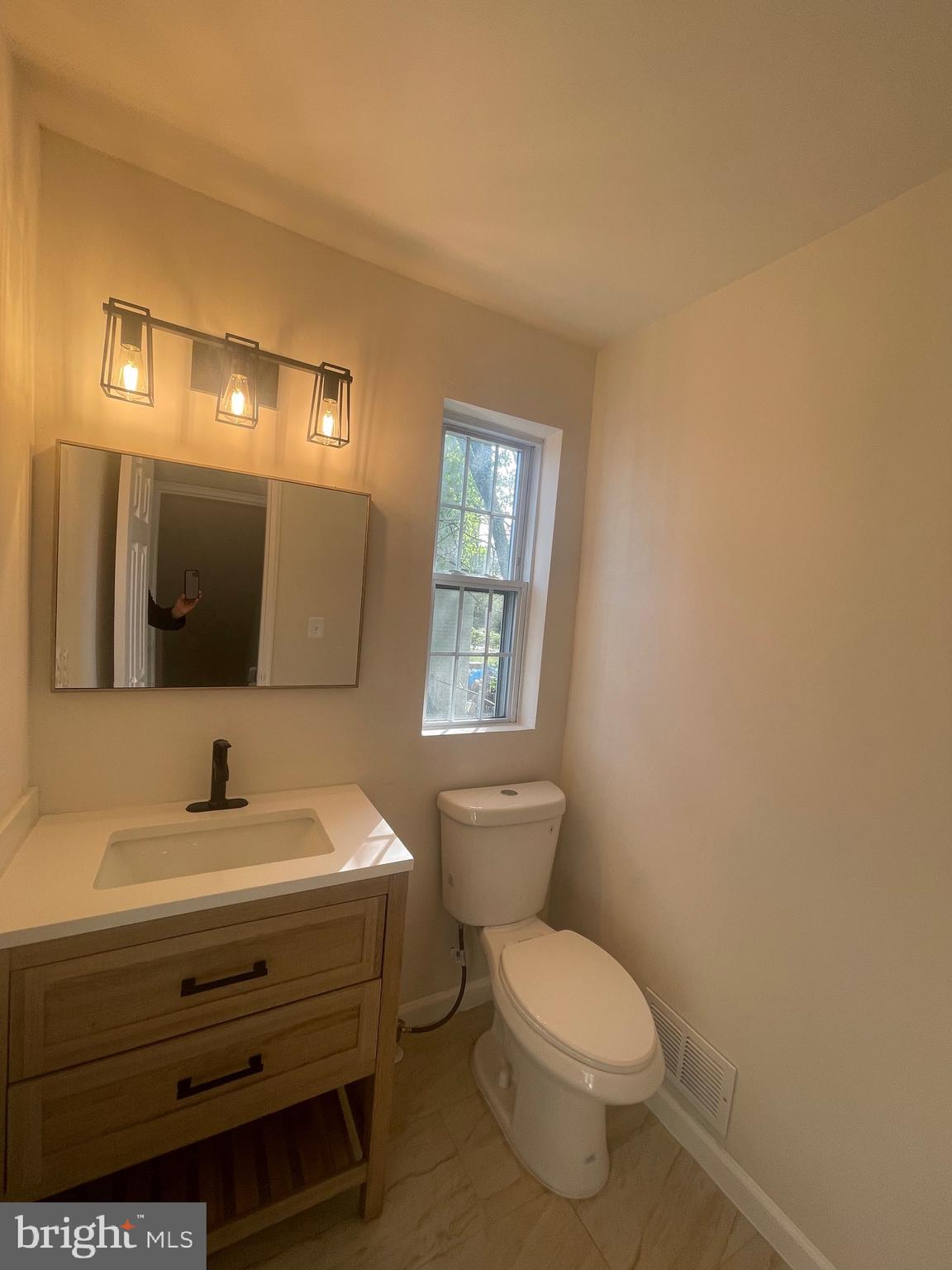 HILLCREST HEIGHTS - Residential