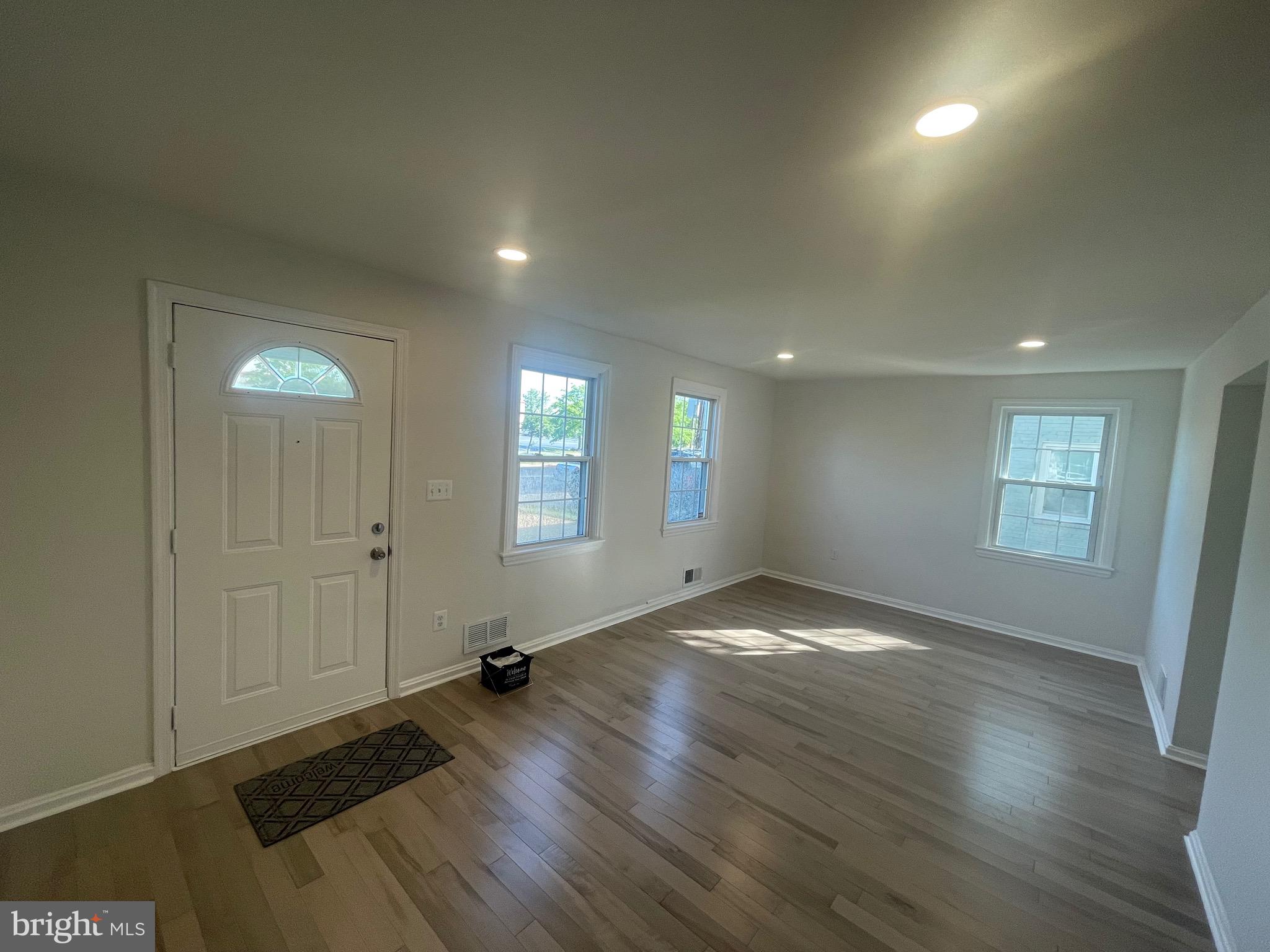 HILLCREST HEIGHTS - Residential