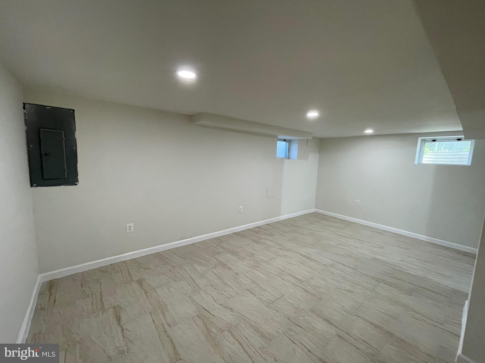 HILLCREST HEIGHTS - Residential