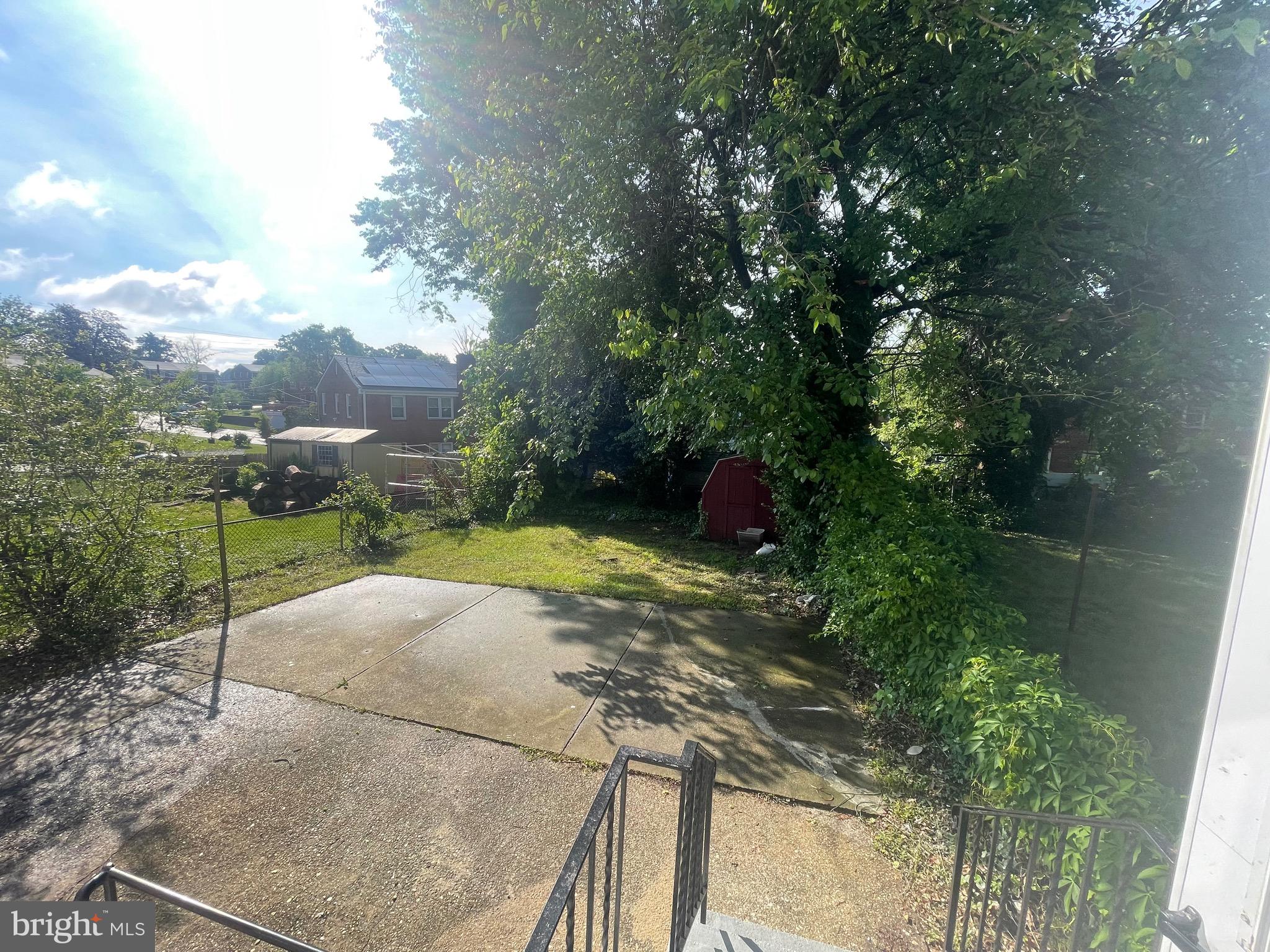 HILLCREST HEIGHTS - Residential