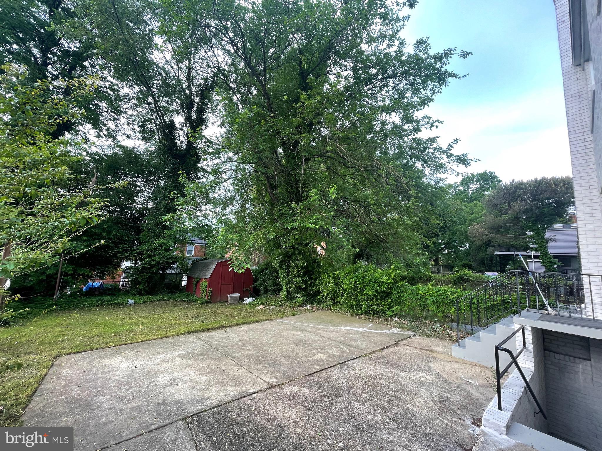 HILLCREST HEIGHTS - Residential