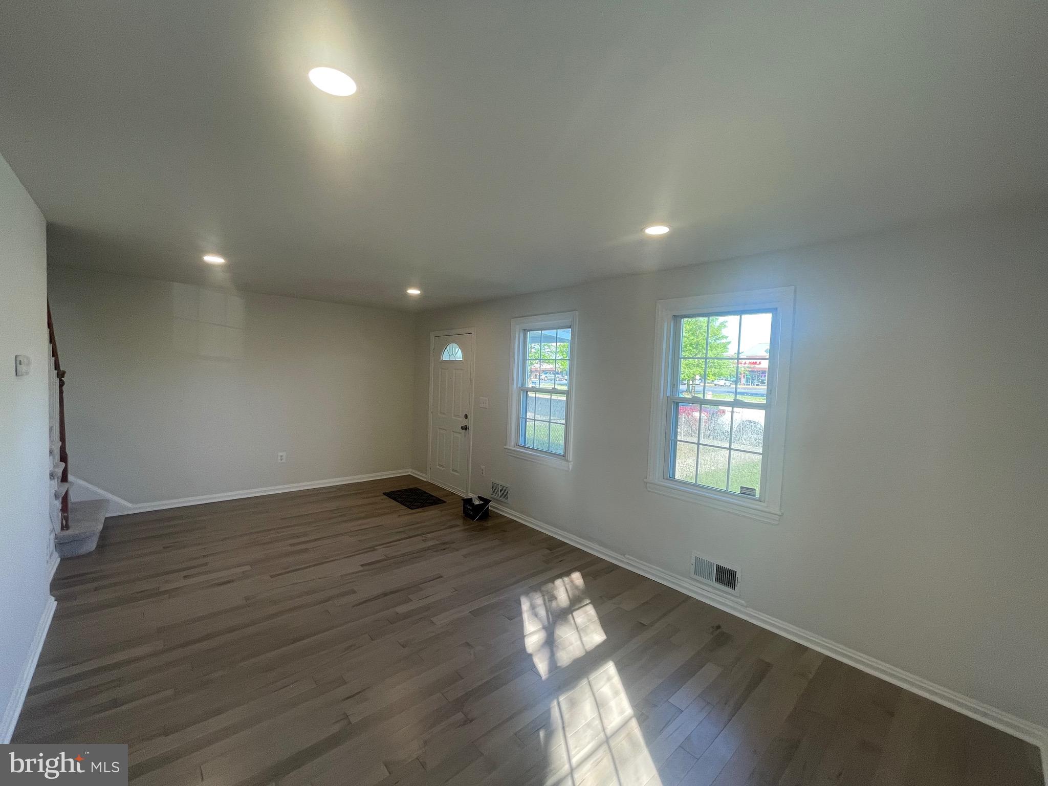 HILLCREST HEIGHTS - Residential