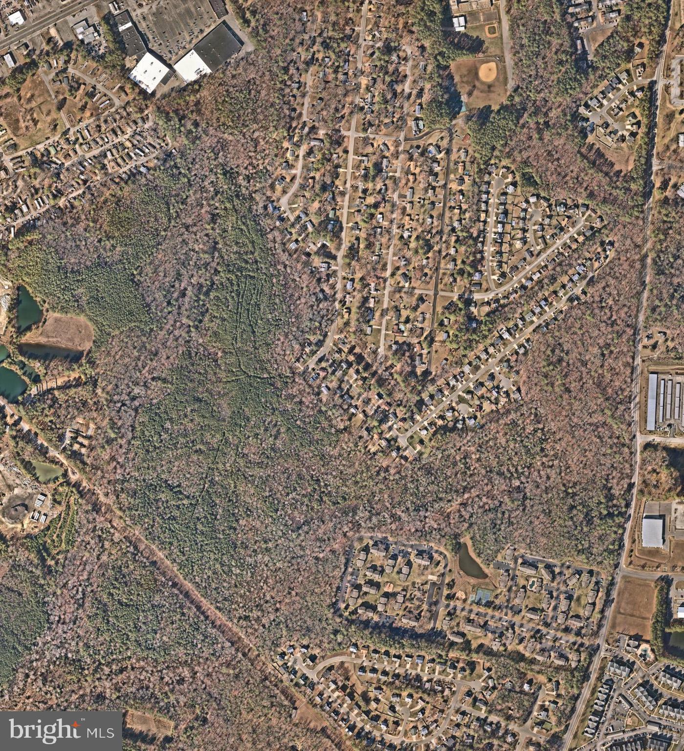 Parcel 331 & 332, WILLOWS ROAD