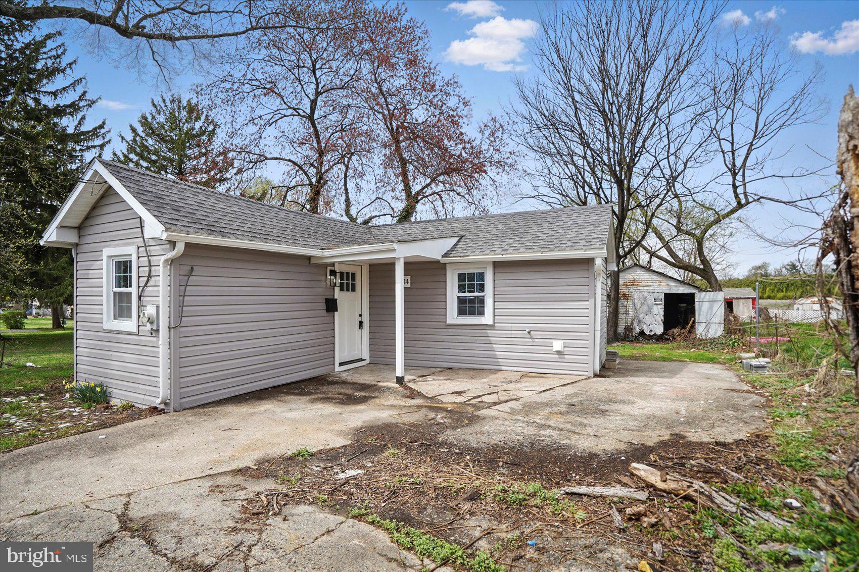 NONE AVAILABLE - Residential