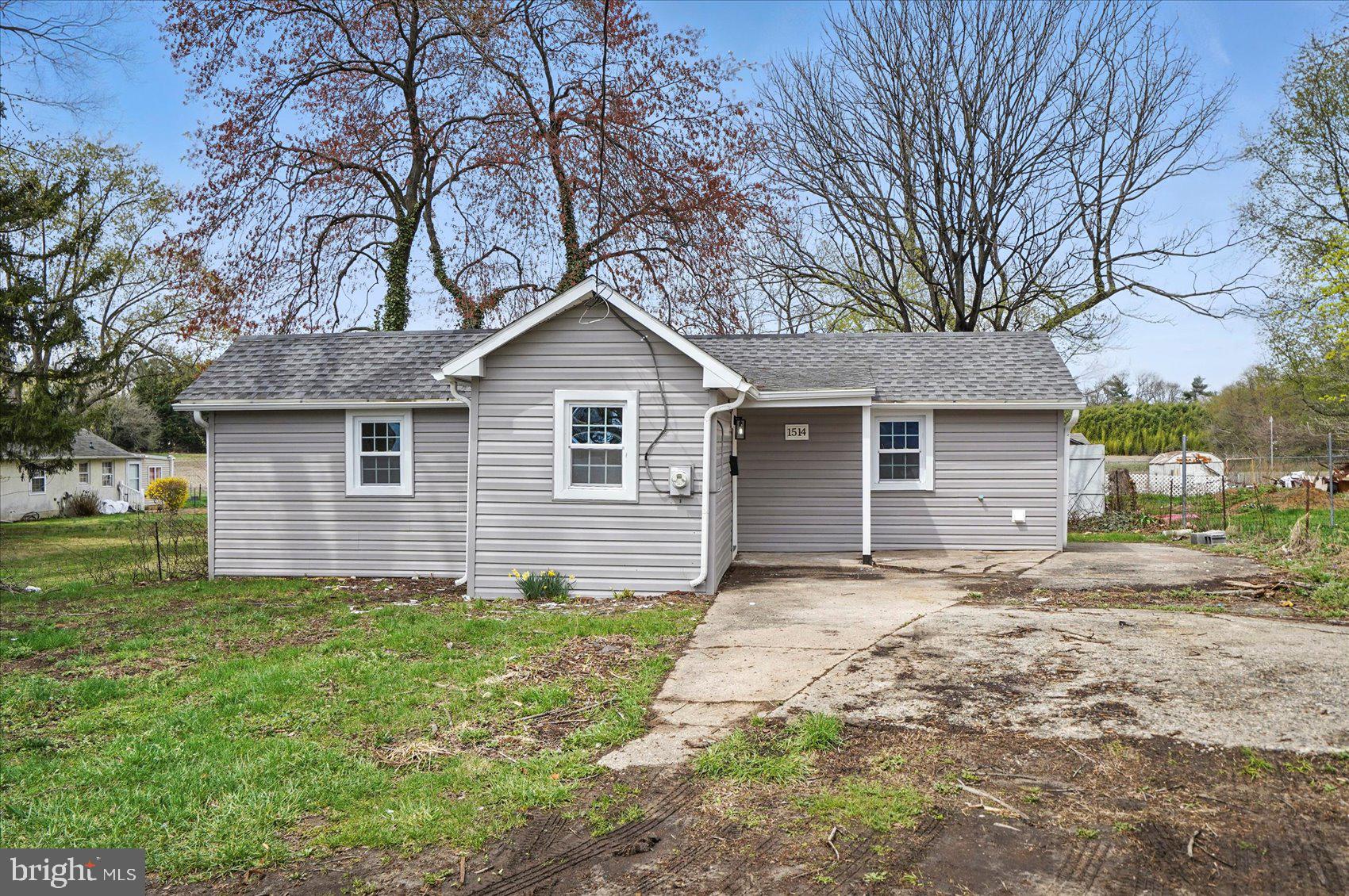 NONE AVAILABLE - Residential