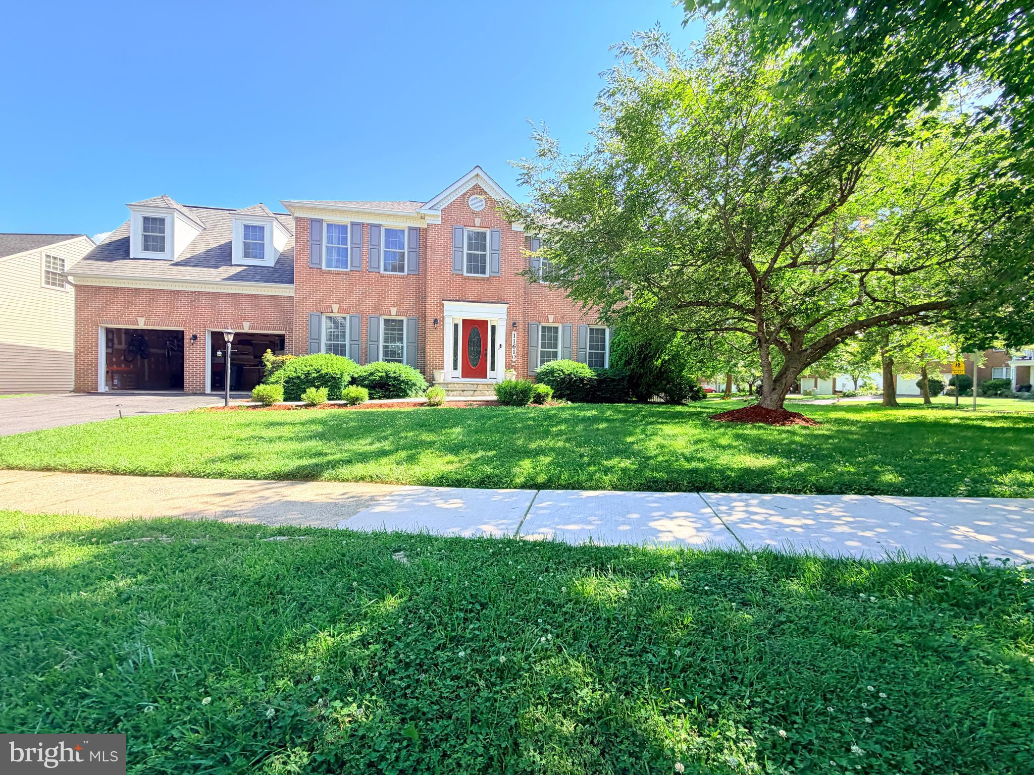 11610 SENECA FOREST CIRCLE