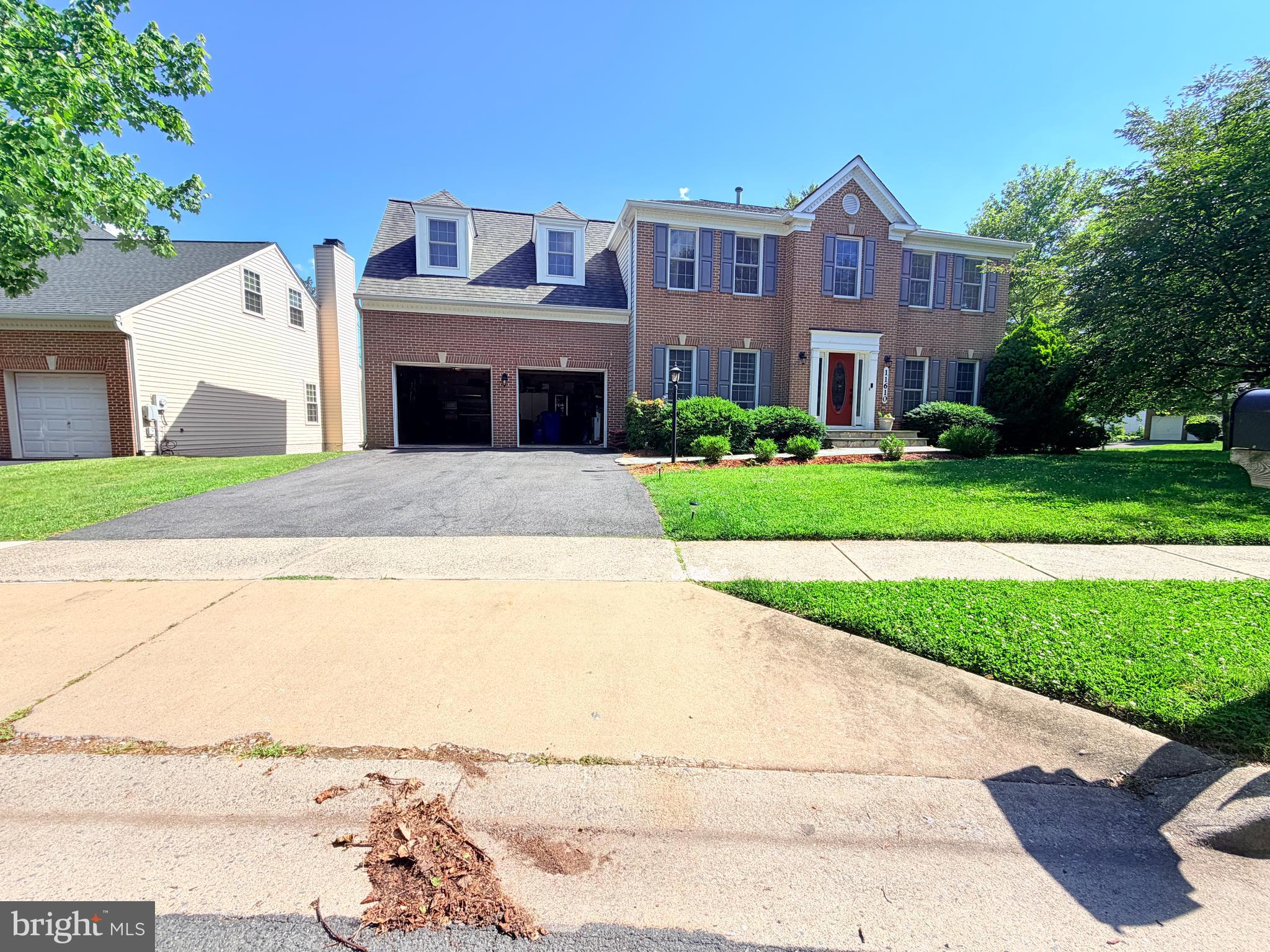 11610 SENECA FOREST CIRCLE