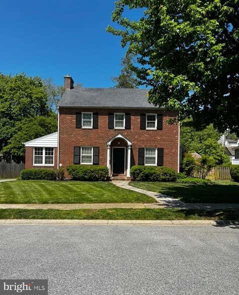 Homes For Sale - 7107 Bristol Road<br/> BALTIMORE, MD 21212