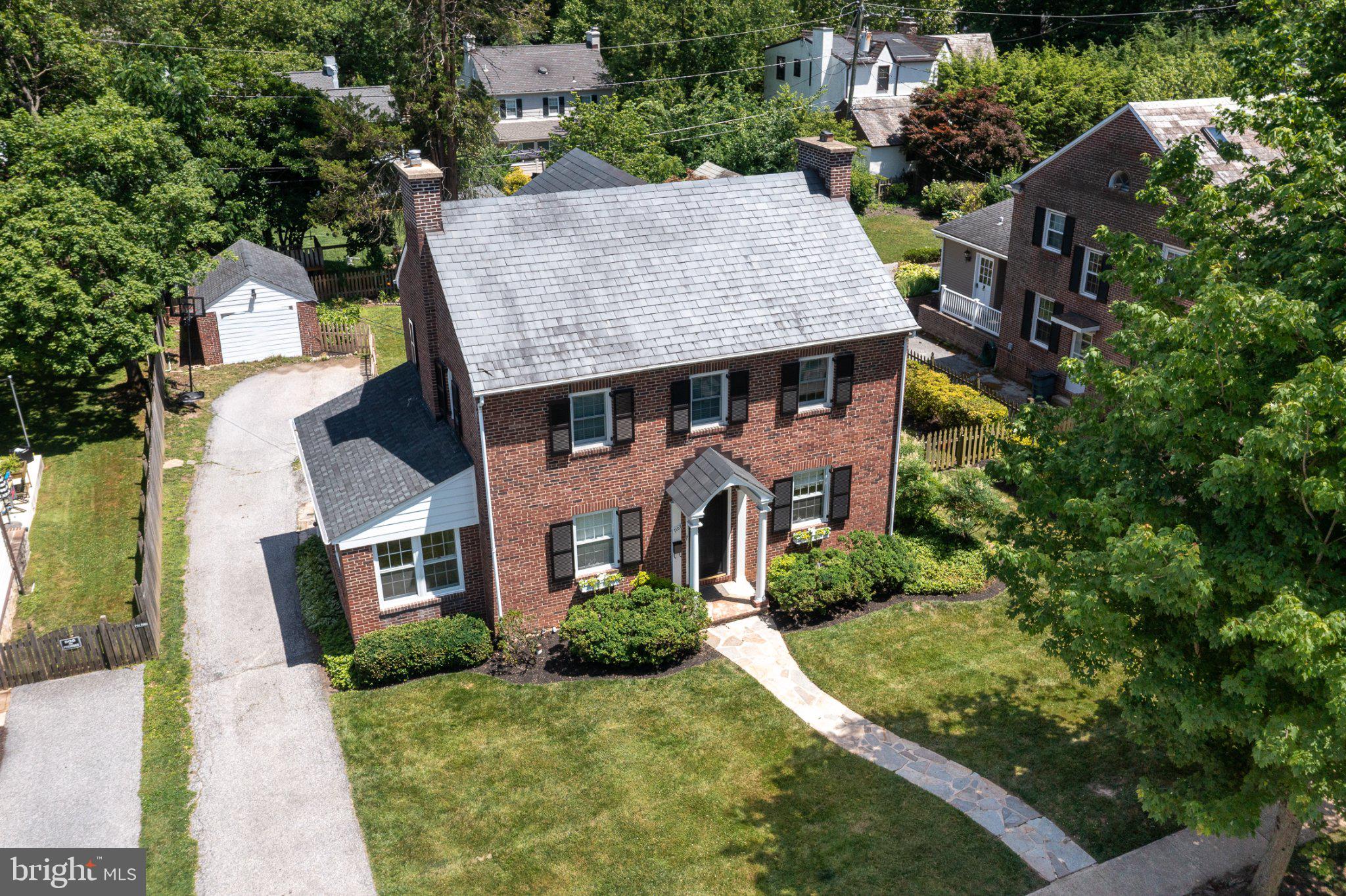 7107 BRISTOL ROAD