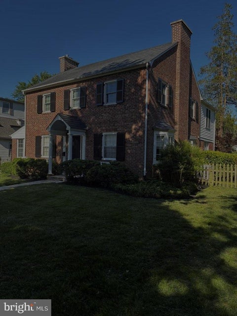 Homes For Sale - 7107 Bristol Road<br/> BALTIMORE, MD 21212