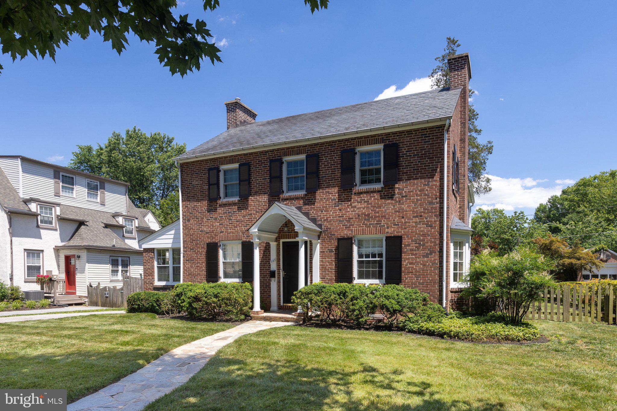 7107 BRISTOL ROAD
