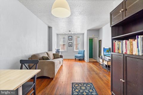 127 REED STREET PHILADELPHIA PA 19147