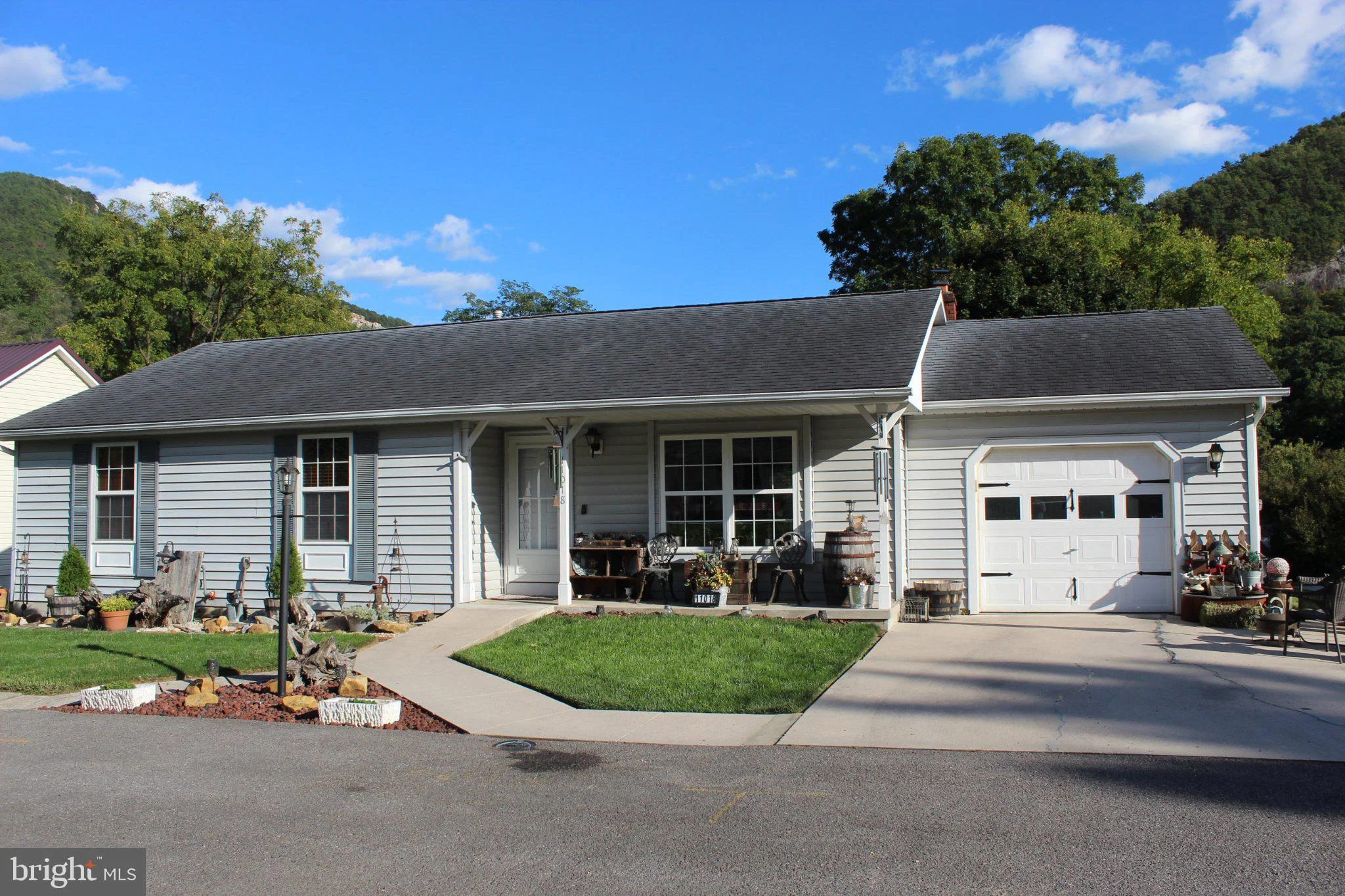 11018 Arizona Avenue NW, Lavale, MD 21502