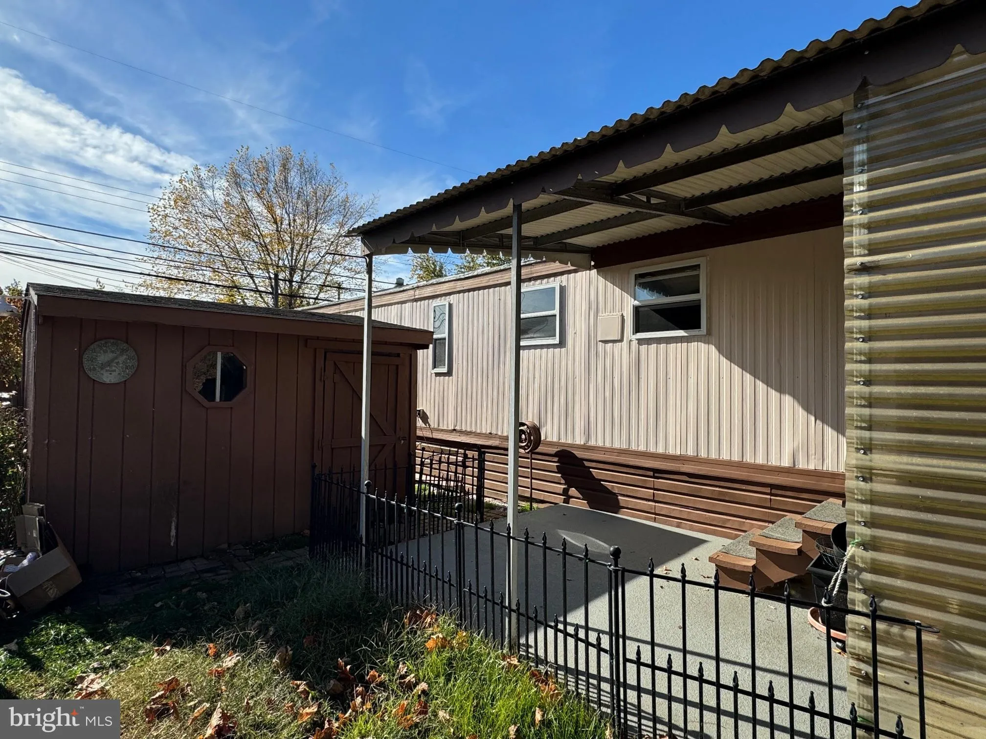 Wrightstown, New Jersey 08562, United States, 2 Bedrooms Bedrooms, ,1 BathroomBathrooms,Residential,Active,27962