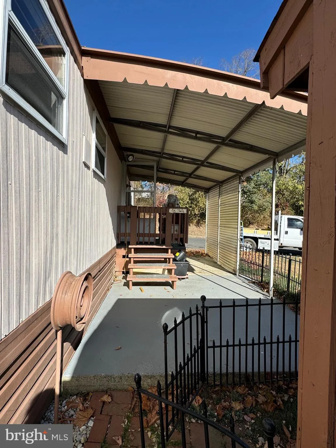 Wrightstown, New Jersey 08562, United States, 2 Bedrooms Bedrooms, ,1 BathroomBathrooms,Residential,Active,27962