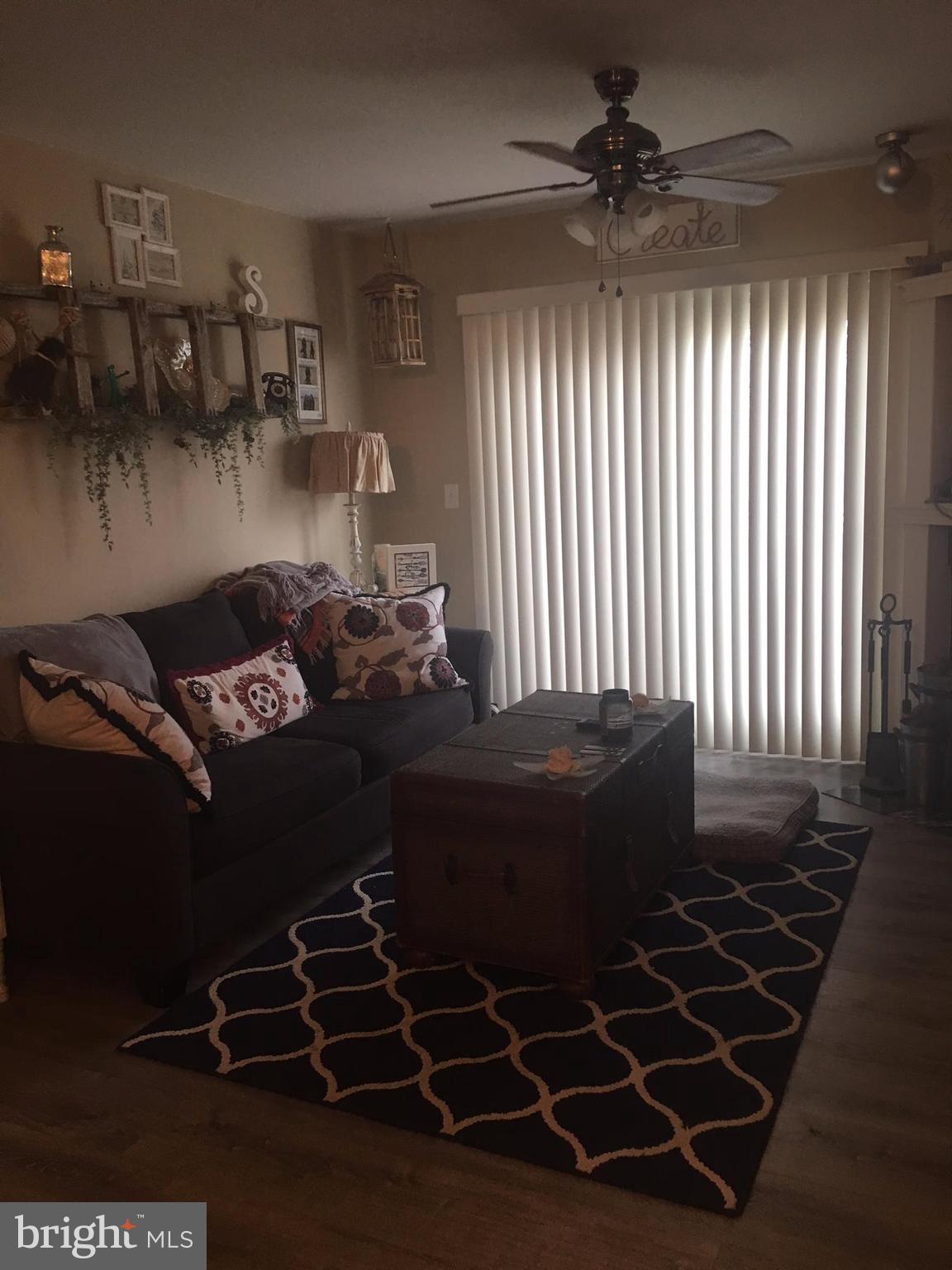 THOMPSON CREEK CONDOS - Residential Lease