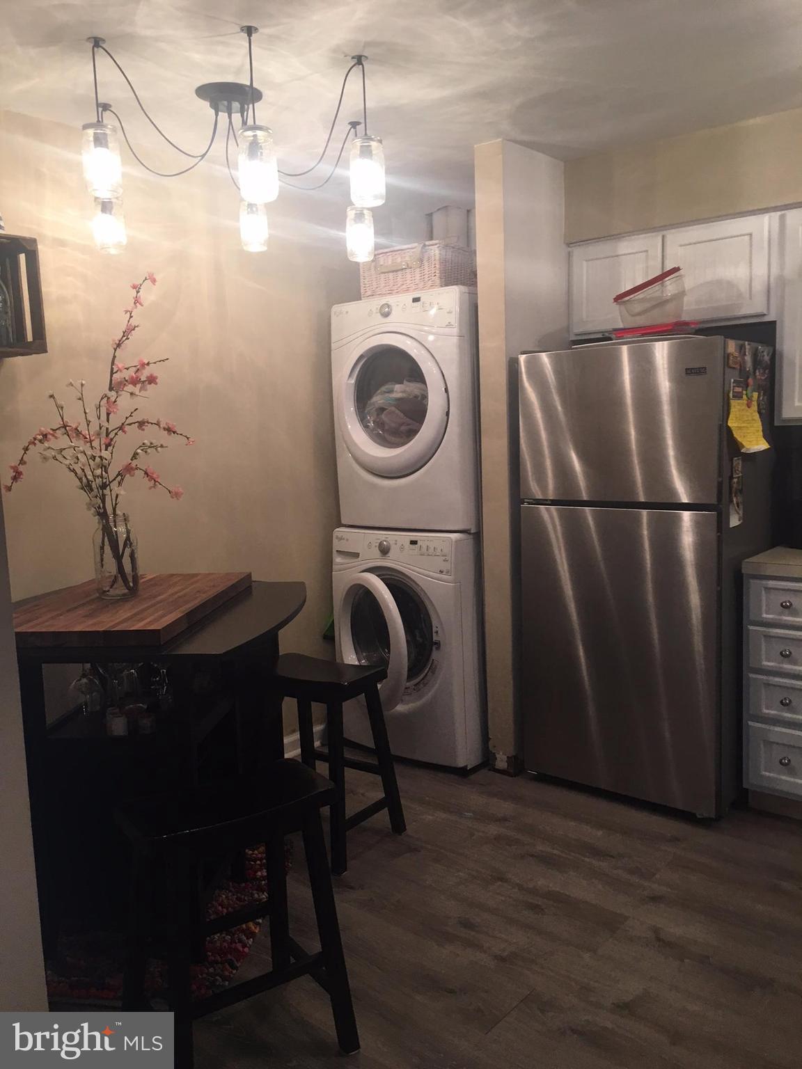 THOMPSON CREEK CONDOS - Residential Lease