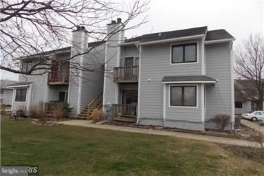 THOMPSON CREEK CONDOS - Residential Lease