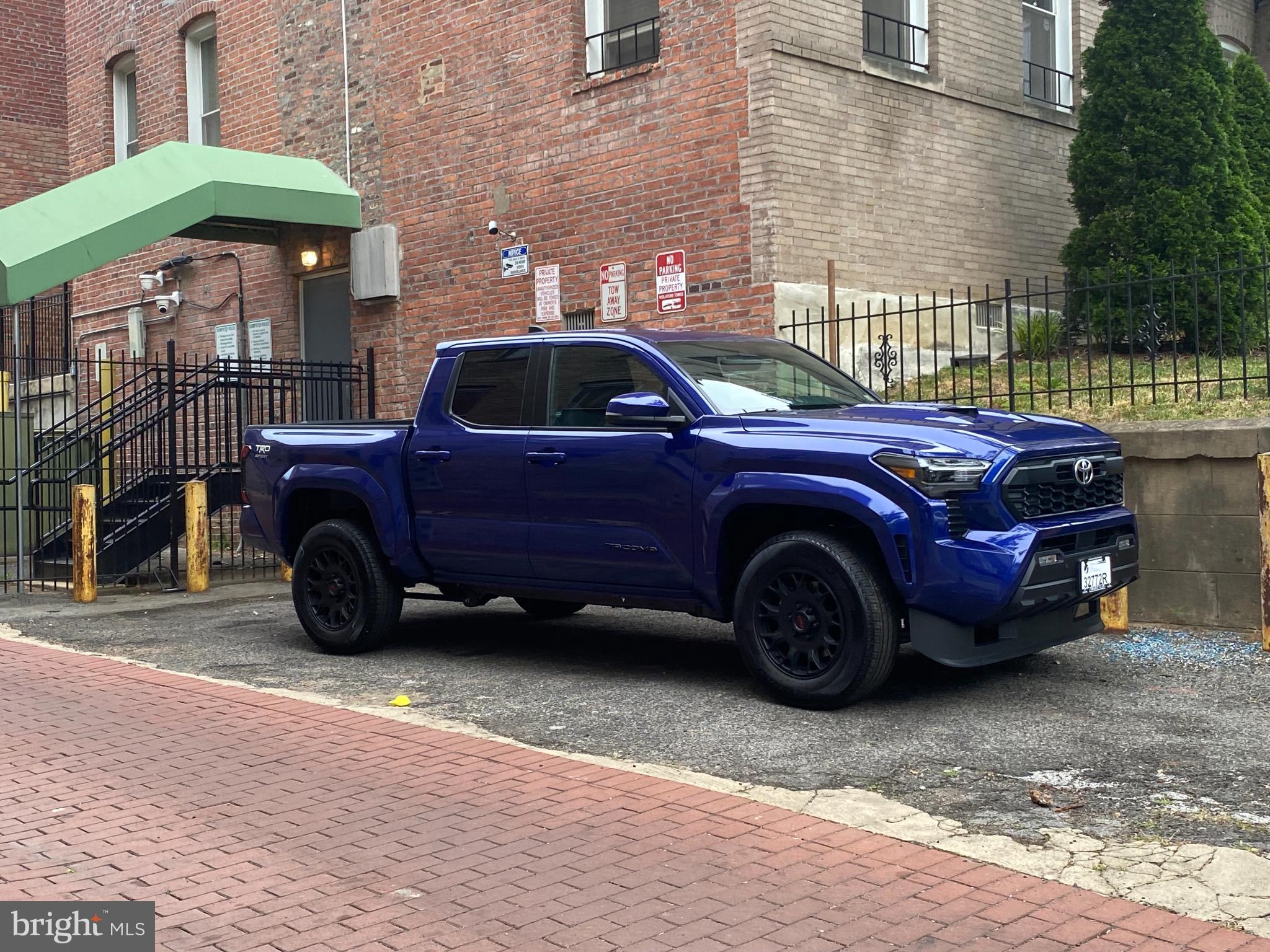 1108 COLUMBIA ROAD NW P-2