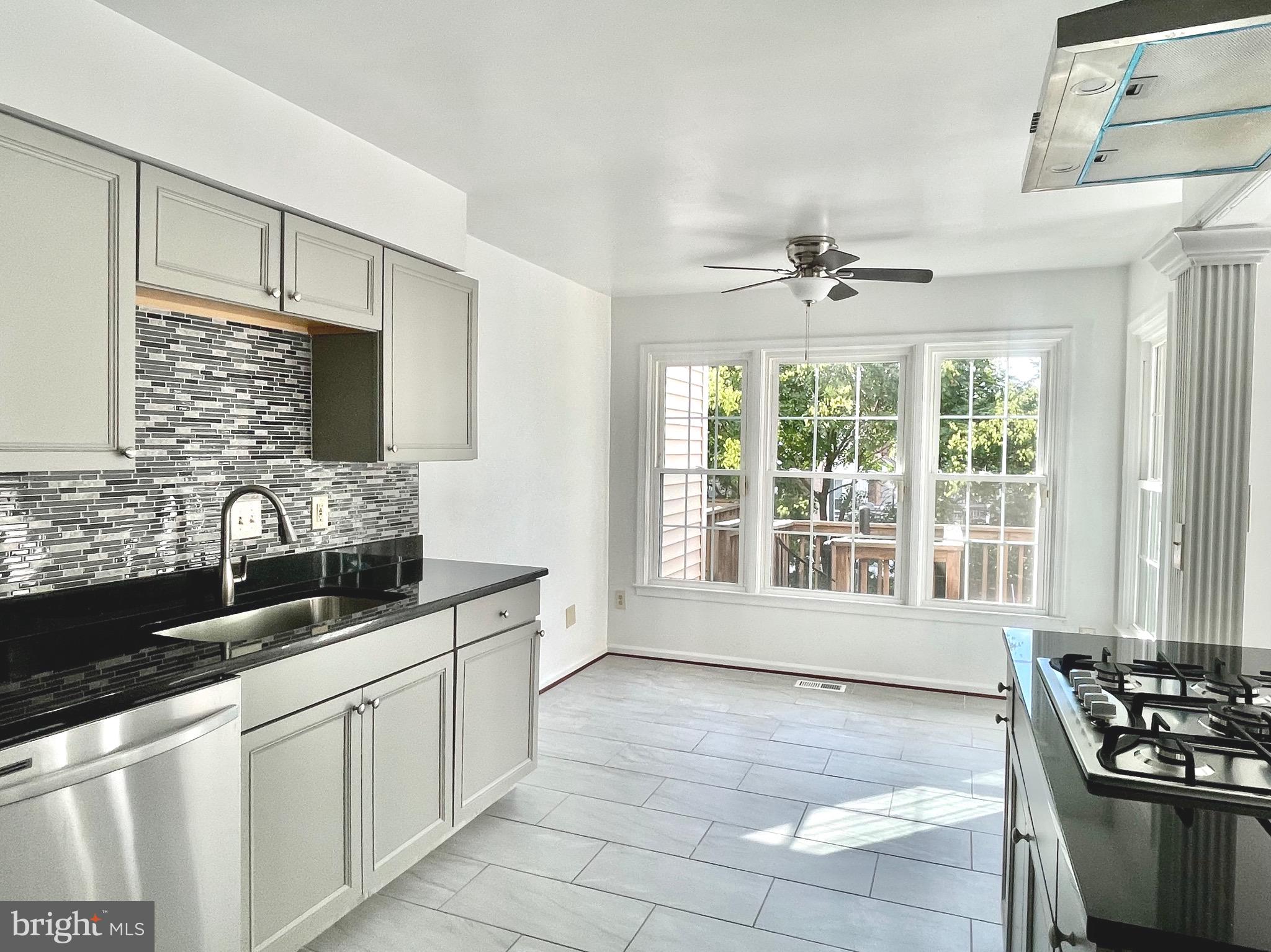 SULLY STATION - Residential