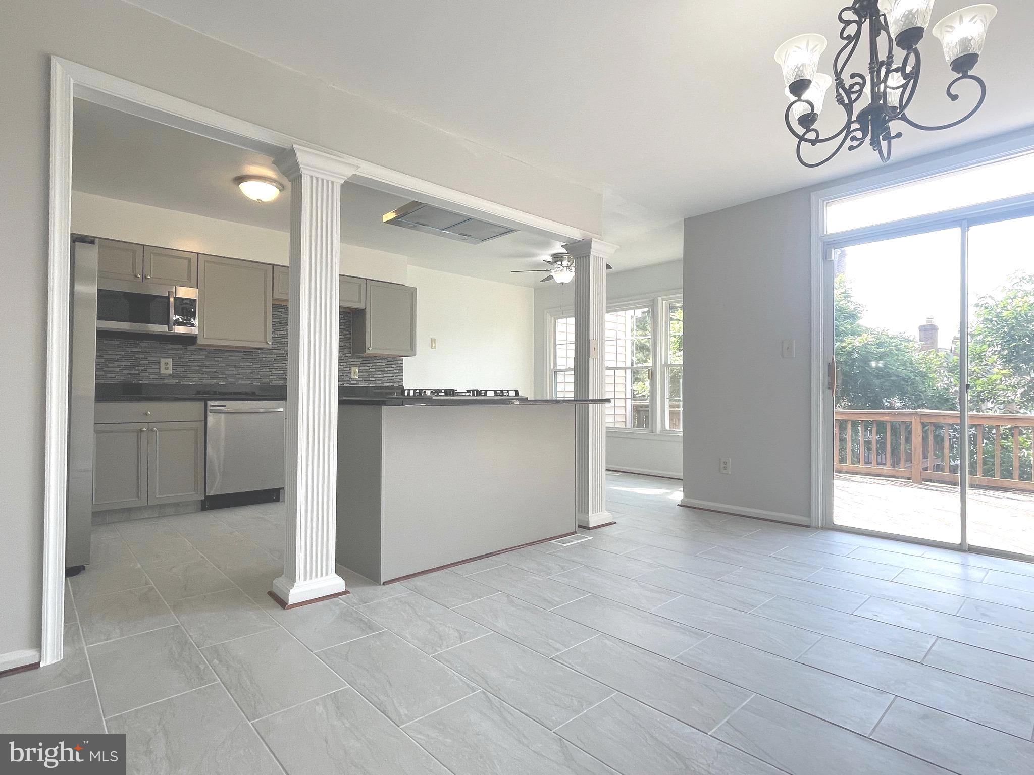 SULLY STATION - Residential