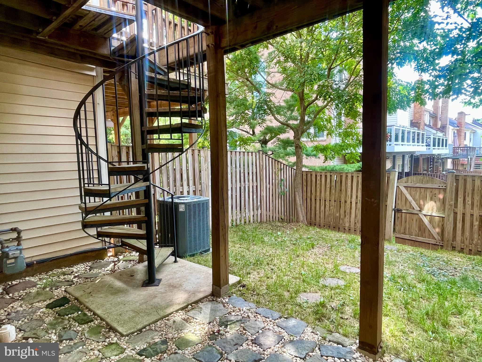 SULLY STATION - Residential