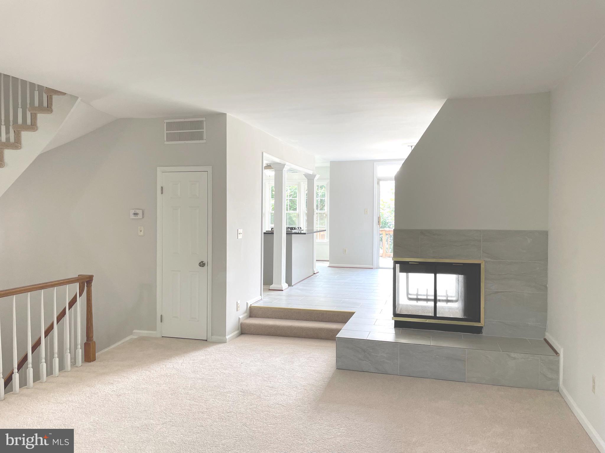 SULLY STATION - Residential