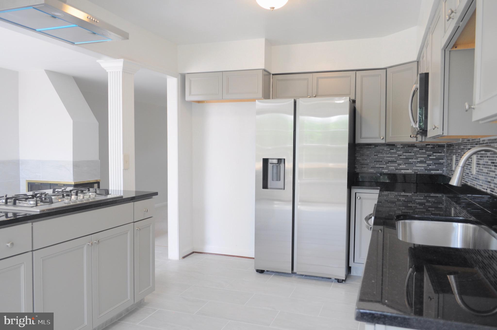 SULLY STATION - Residential