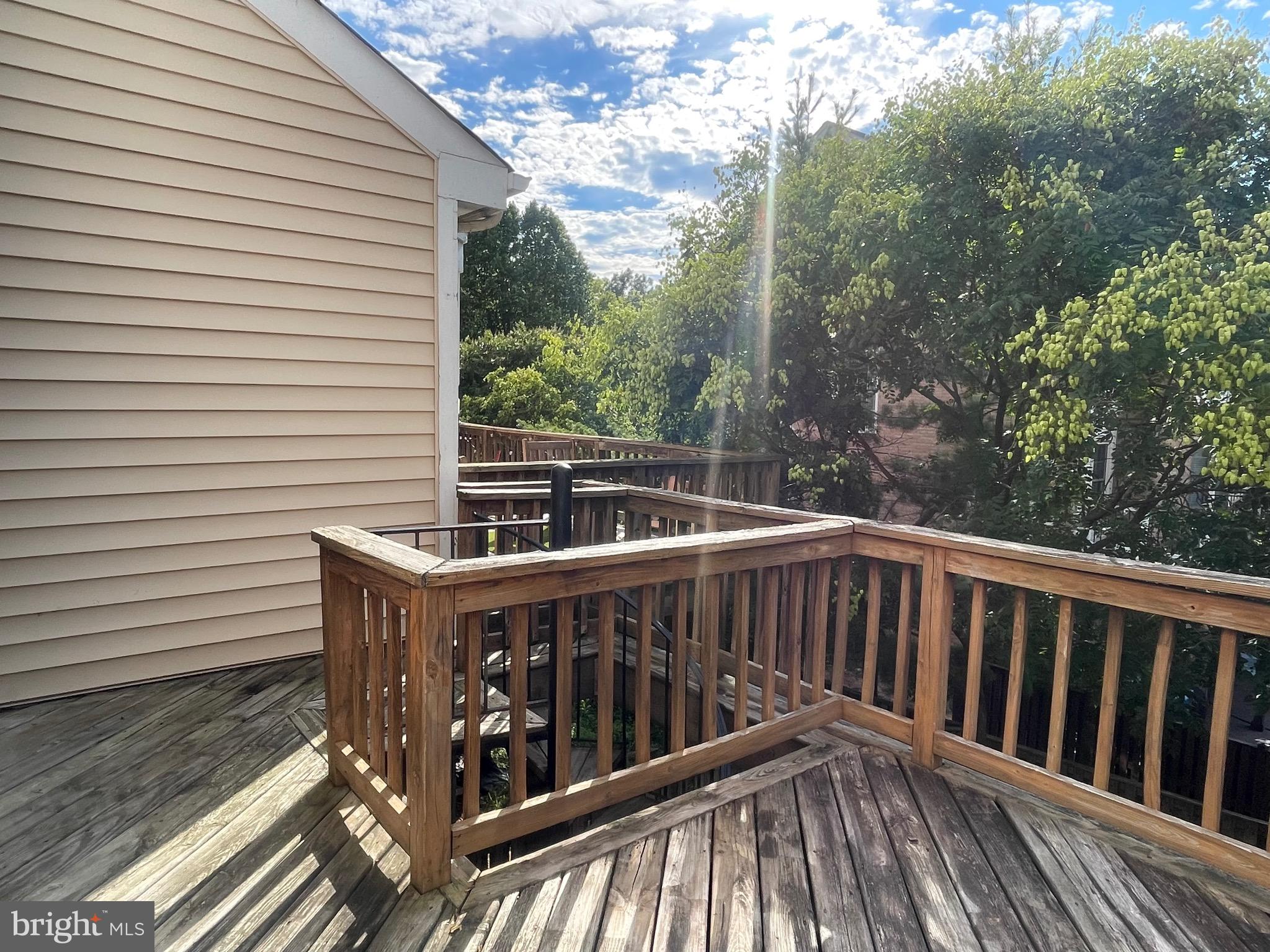 SULLY STATION - Residential