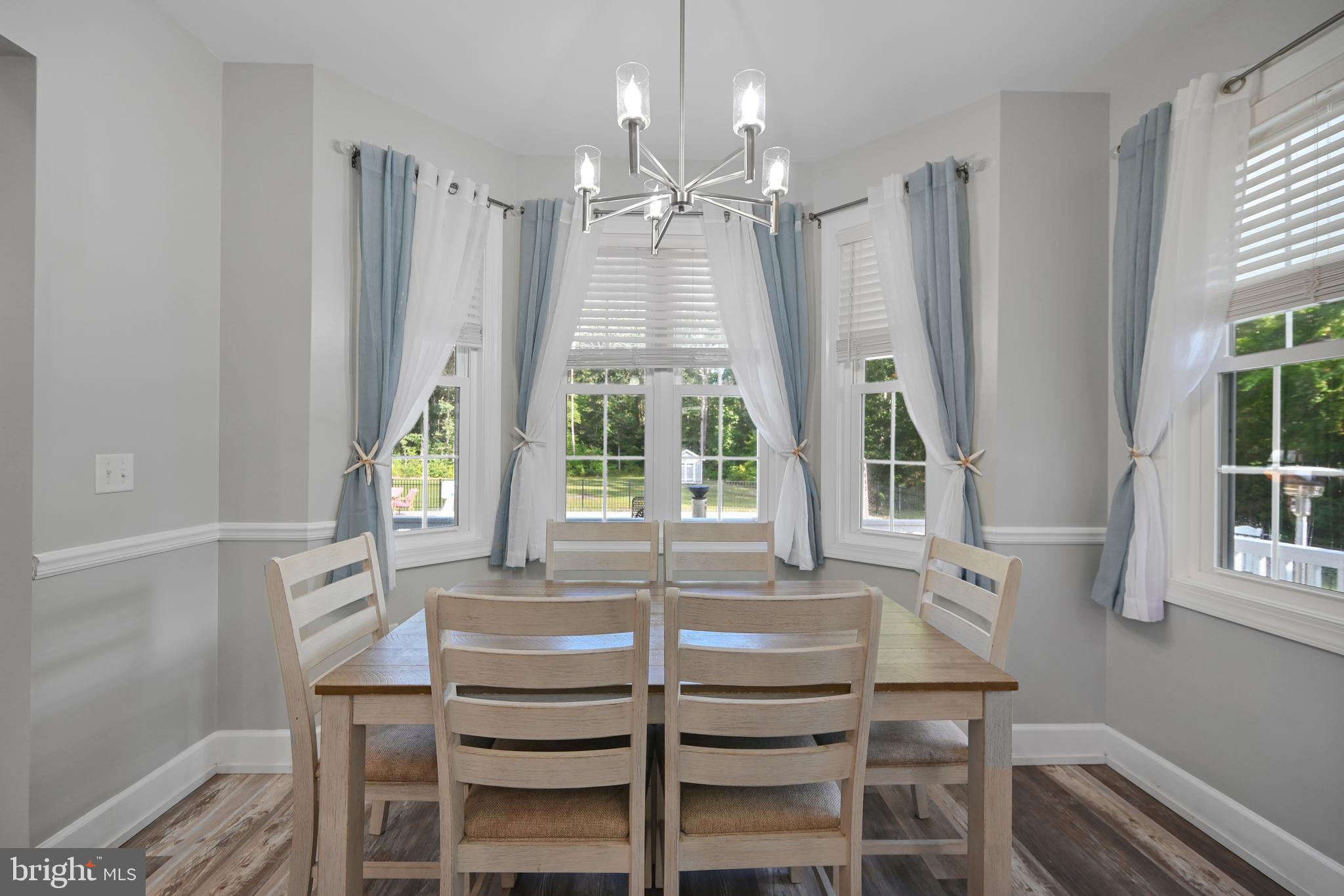 DEERE COUNTRY - Residential