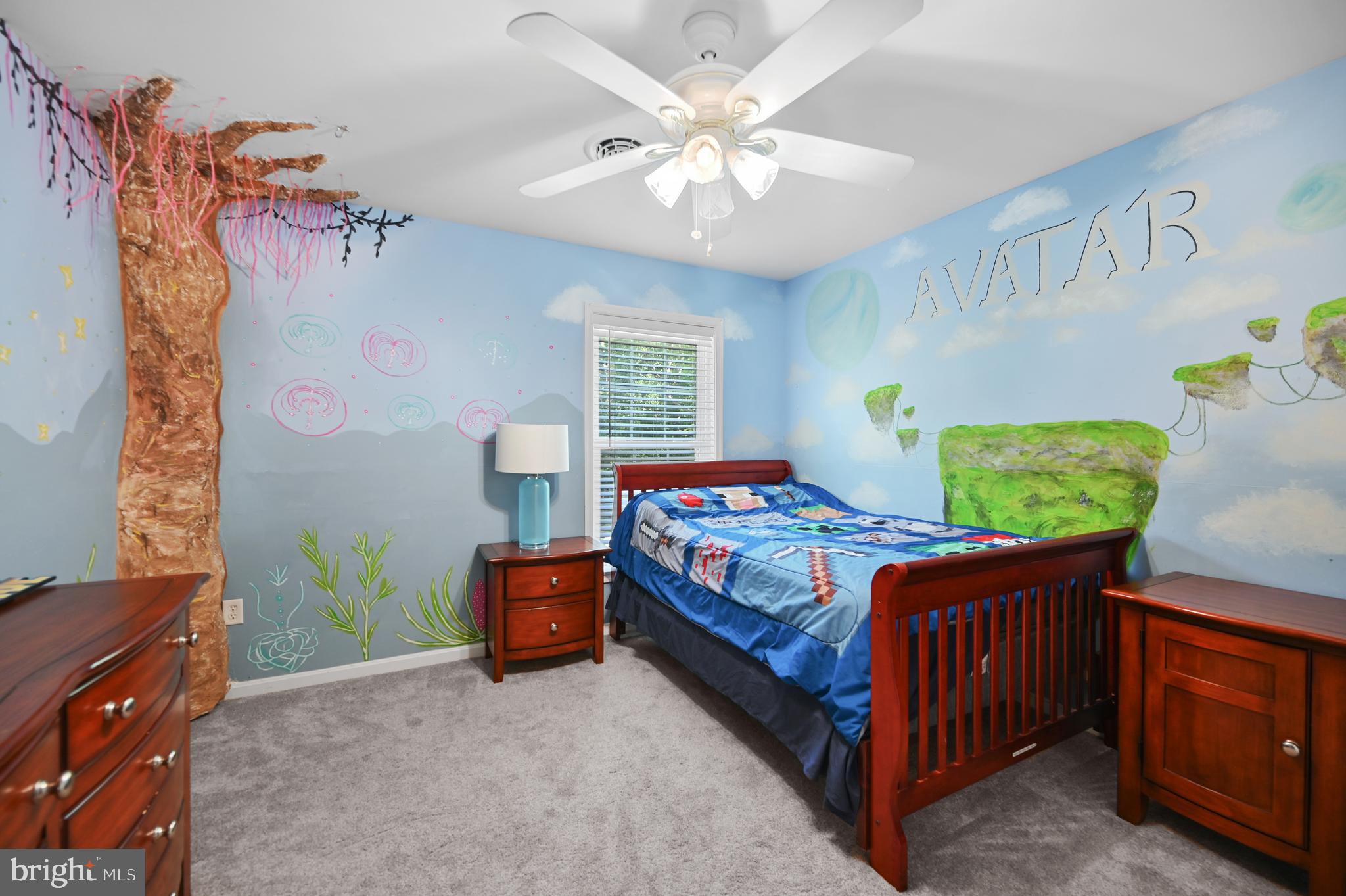 DEERE COUNTRY - Residential