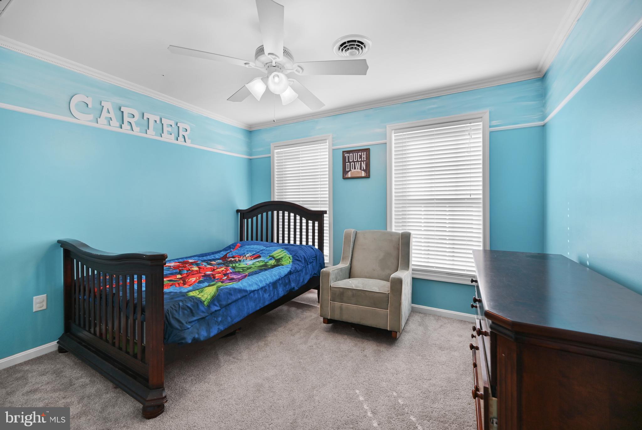 DEERE COUNTRY - Residential