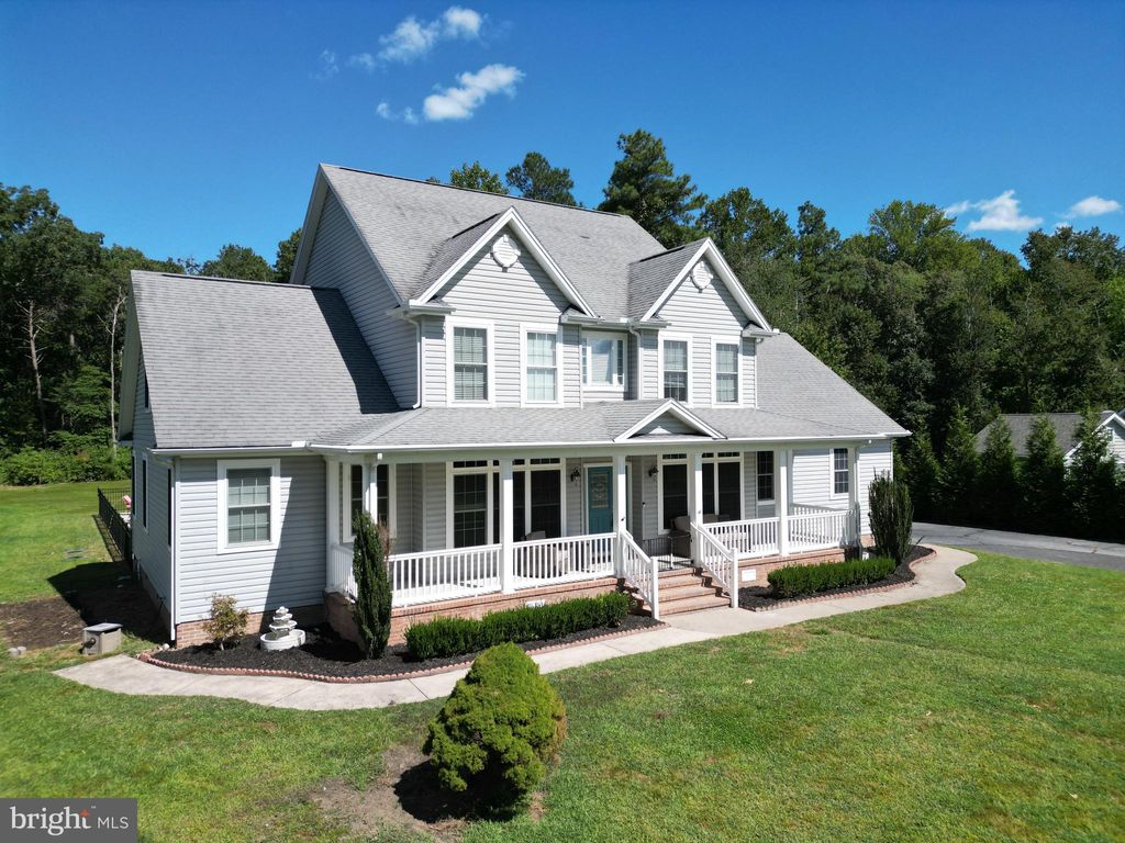 Photo of 29414 John Deere Drive, MILLSBORO, DE 19966 (MLS # DESU2096594)