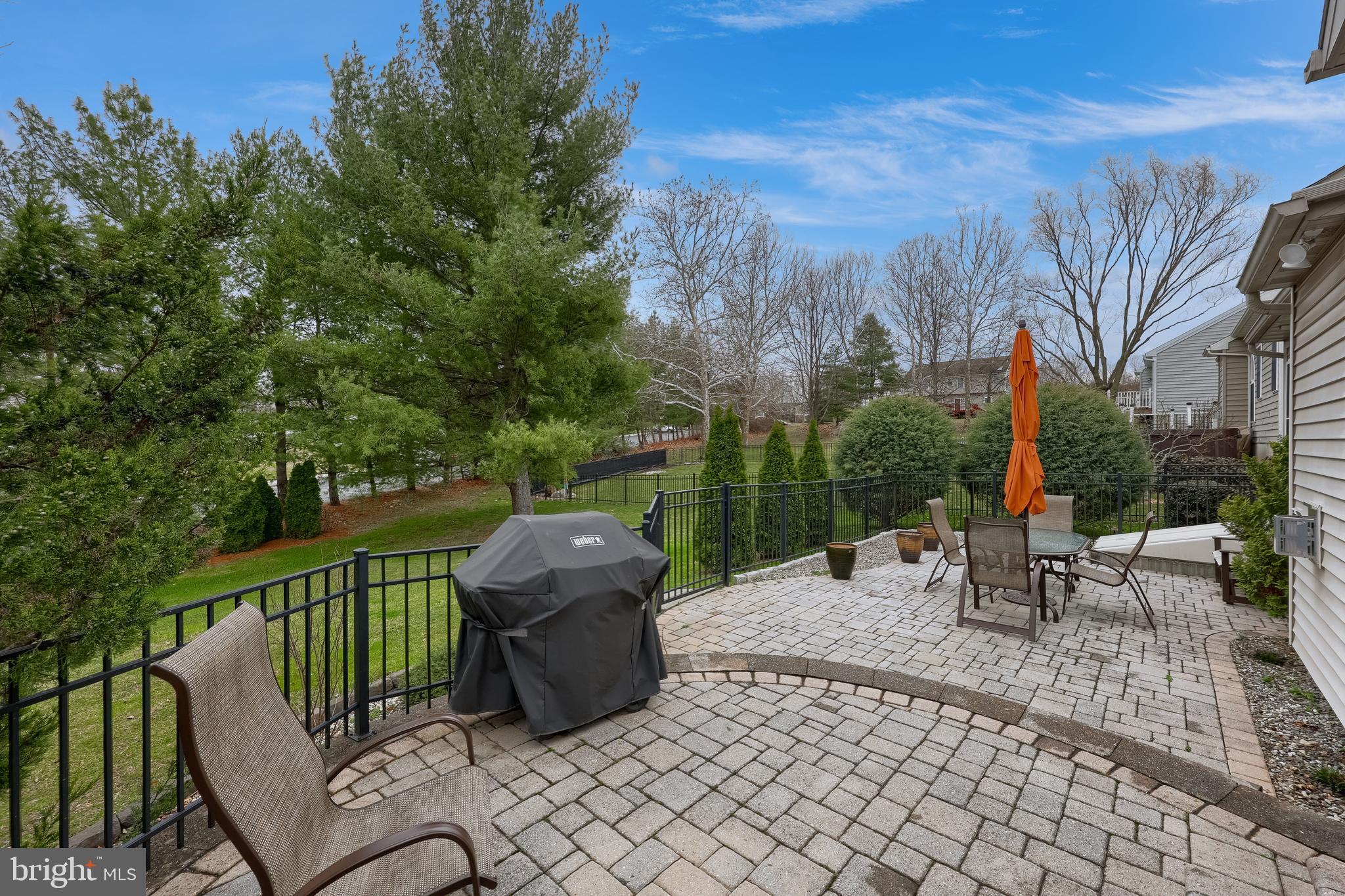 LAFAYETTE PLACE - Residential