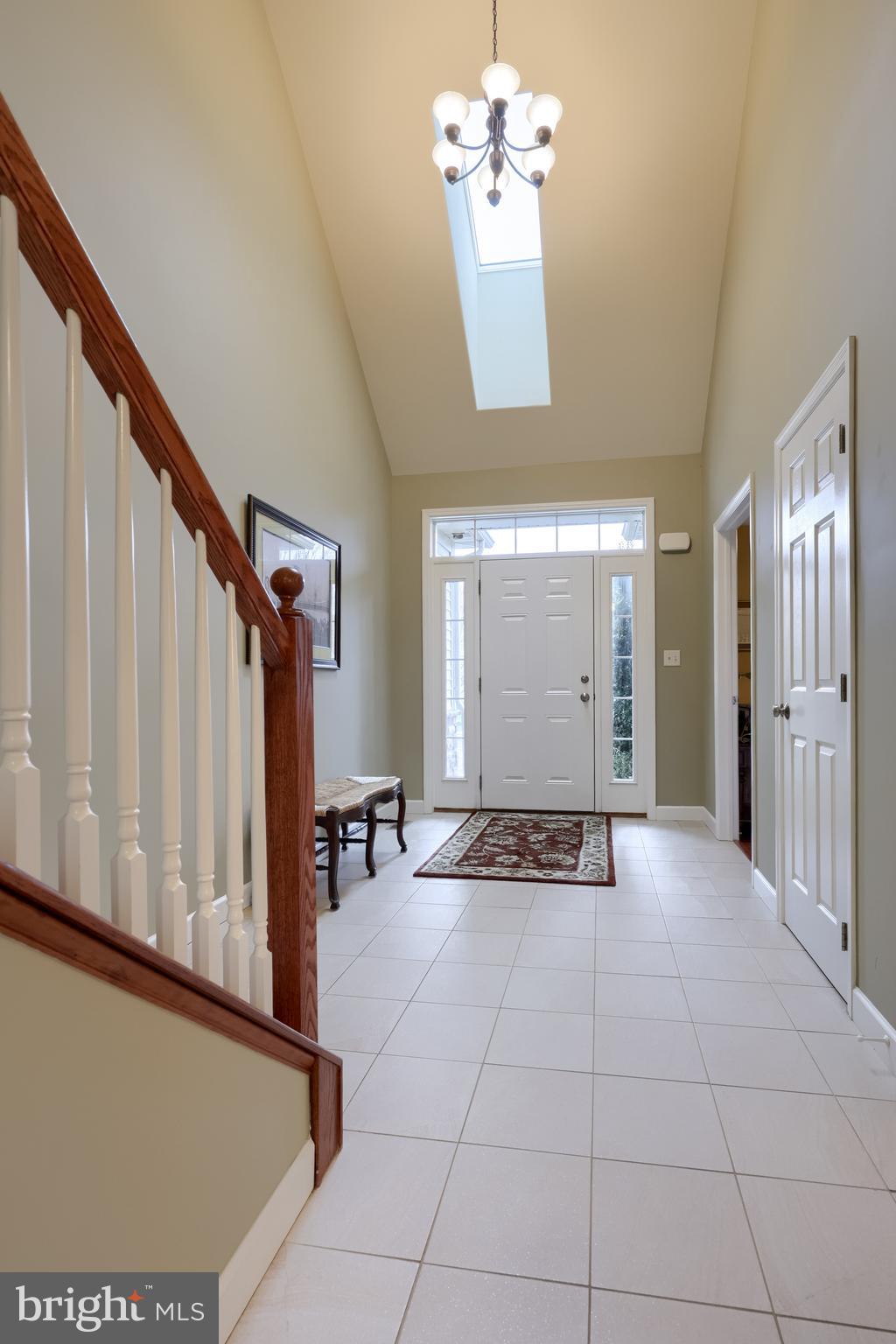 LAFAYETTE PLACE - Residential