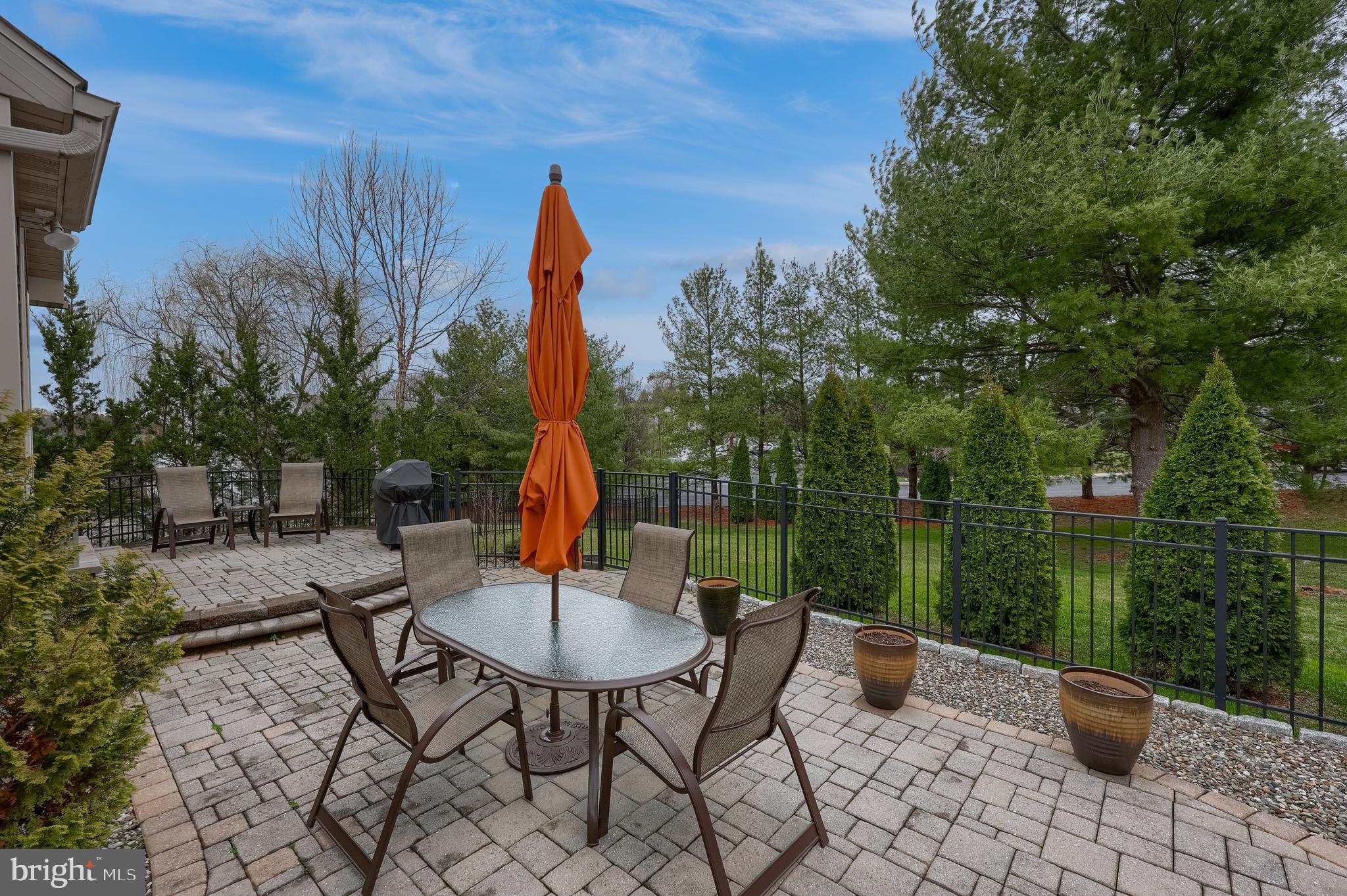 LAFAYETTE PLACE - Residential