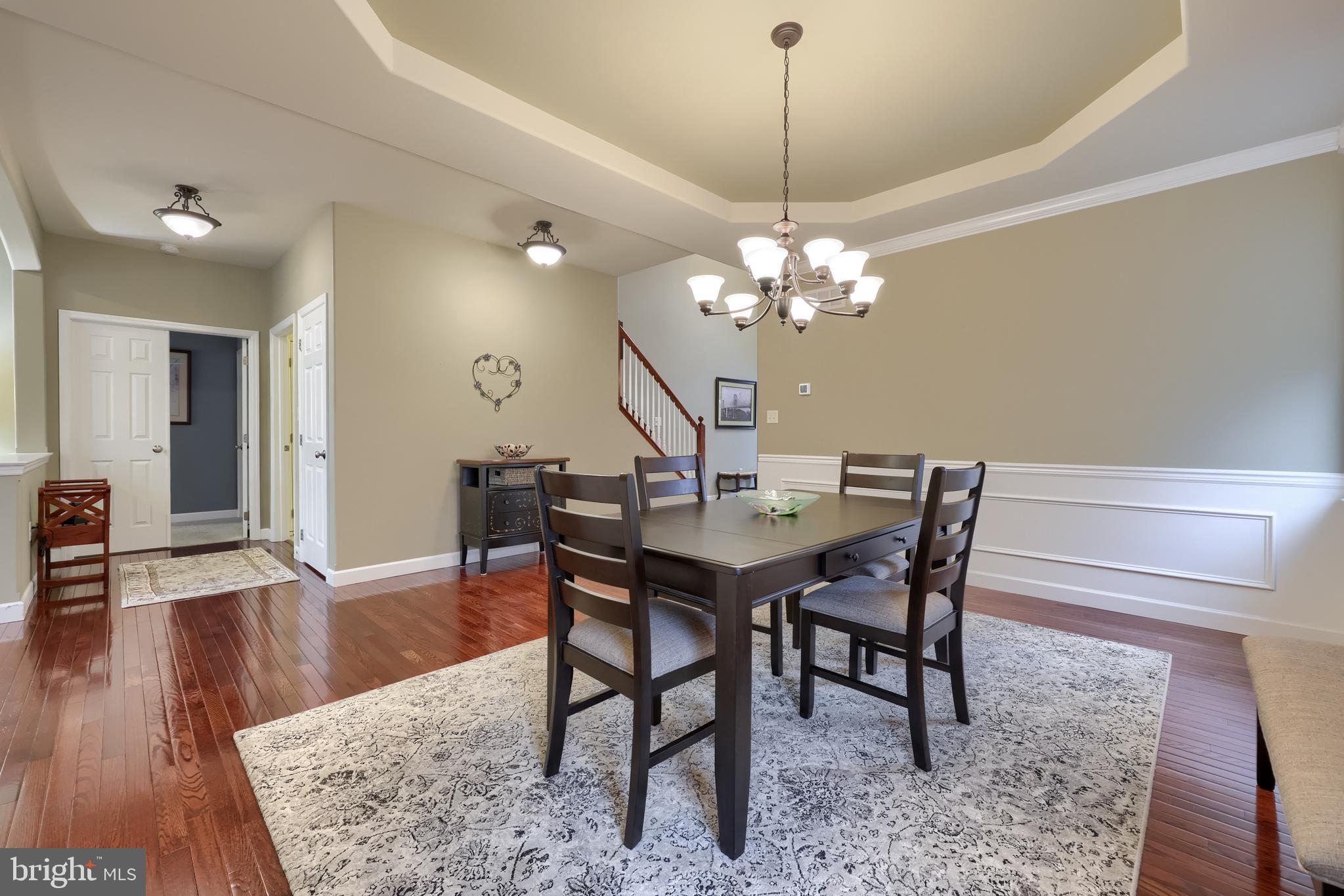 LAFAYETTE PLACE - Residential