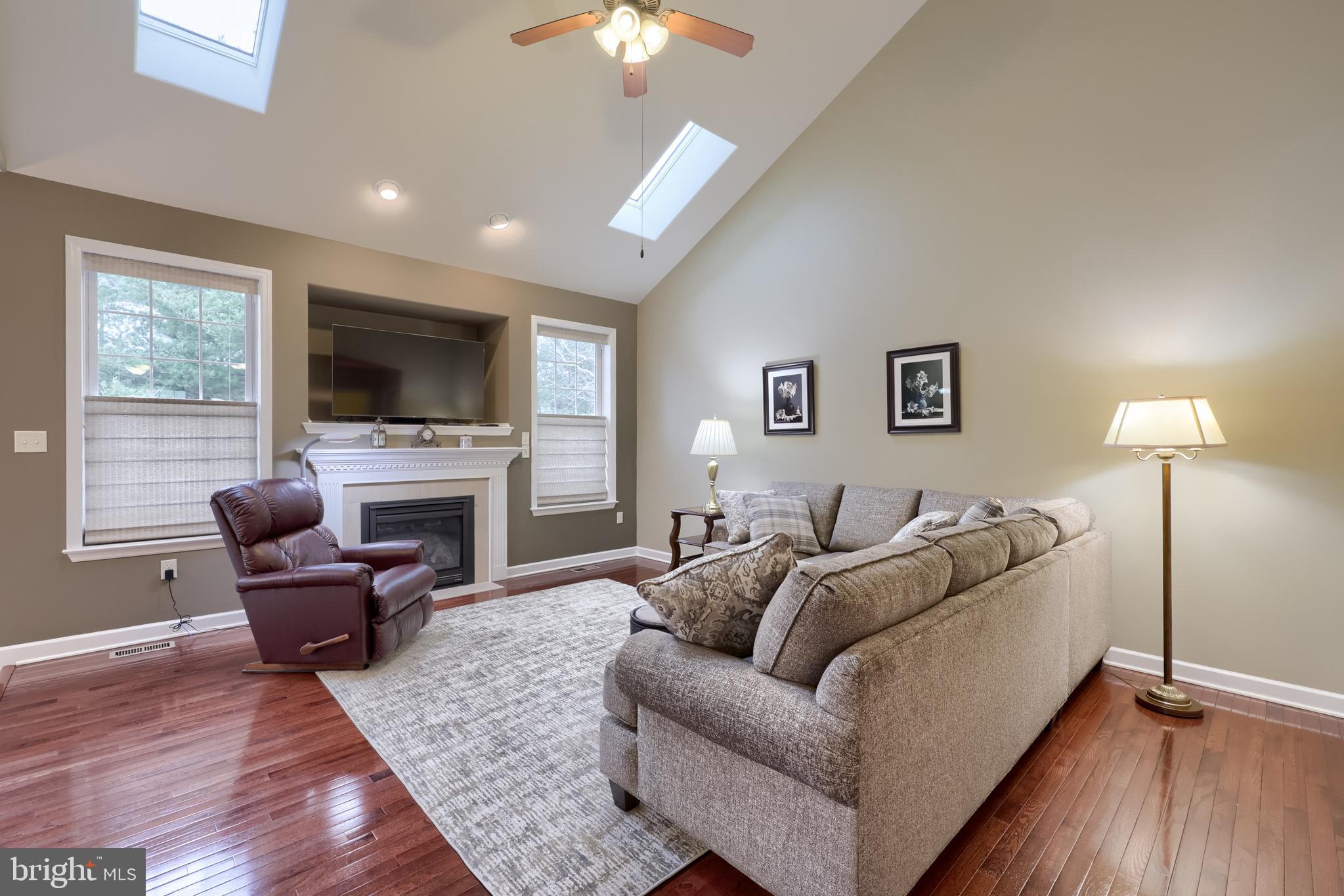 LAFAYETTE PLACE - Residential