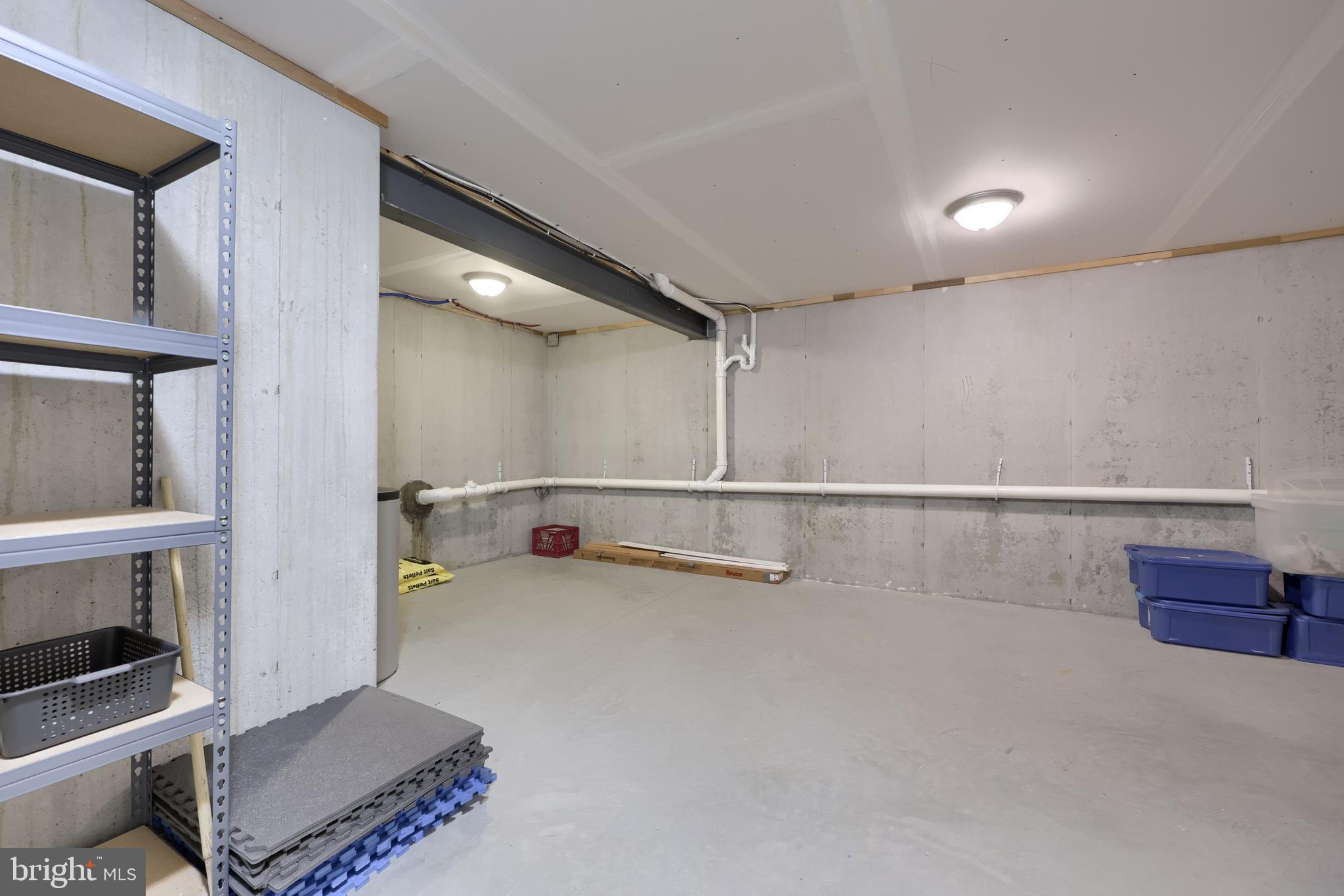 LAFAYETTE PLACE - Residential