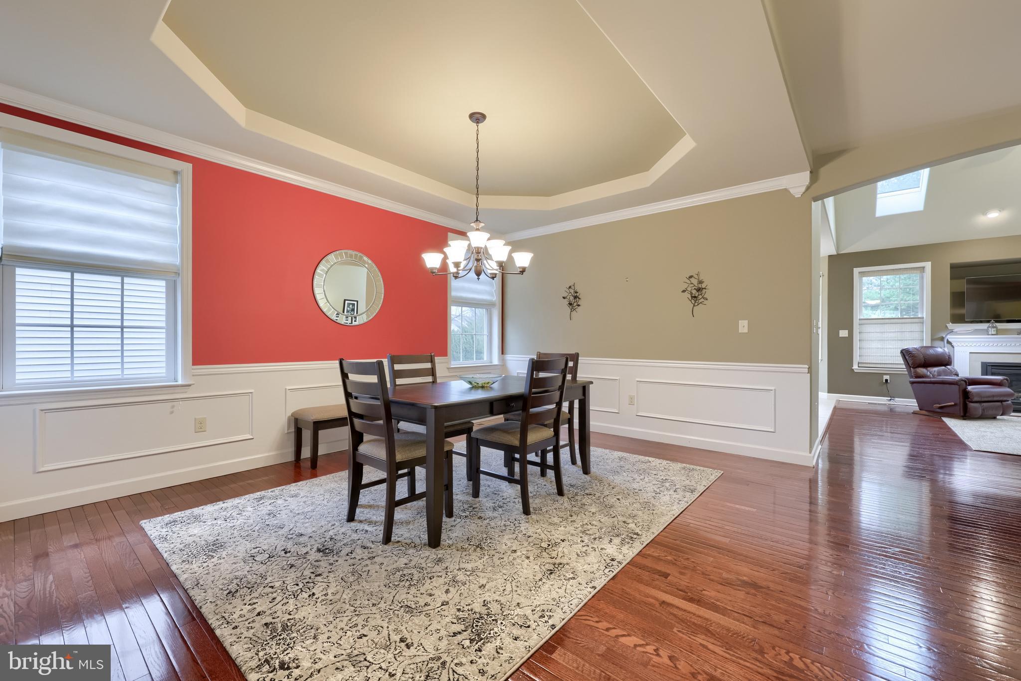 LAFAYETTE PLACE - Residential